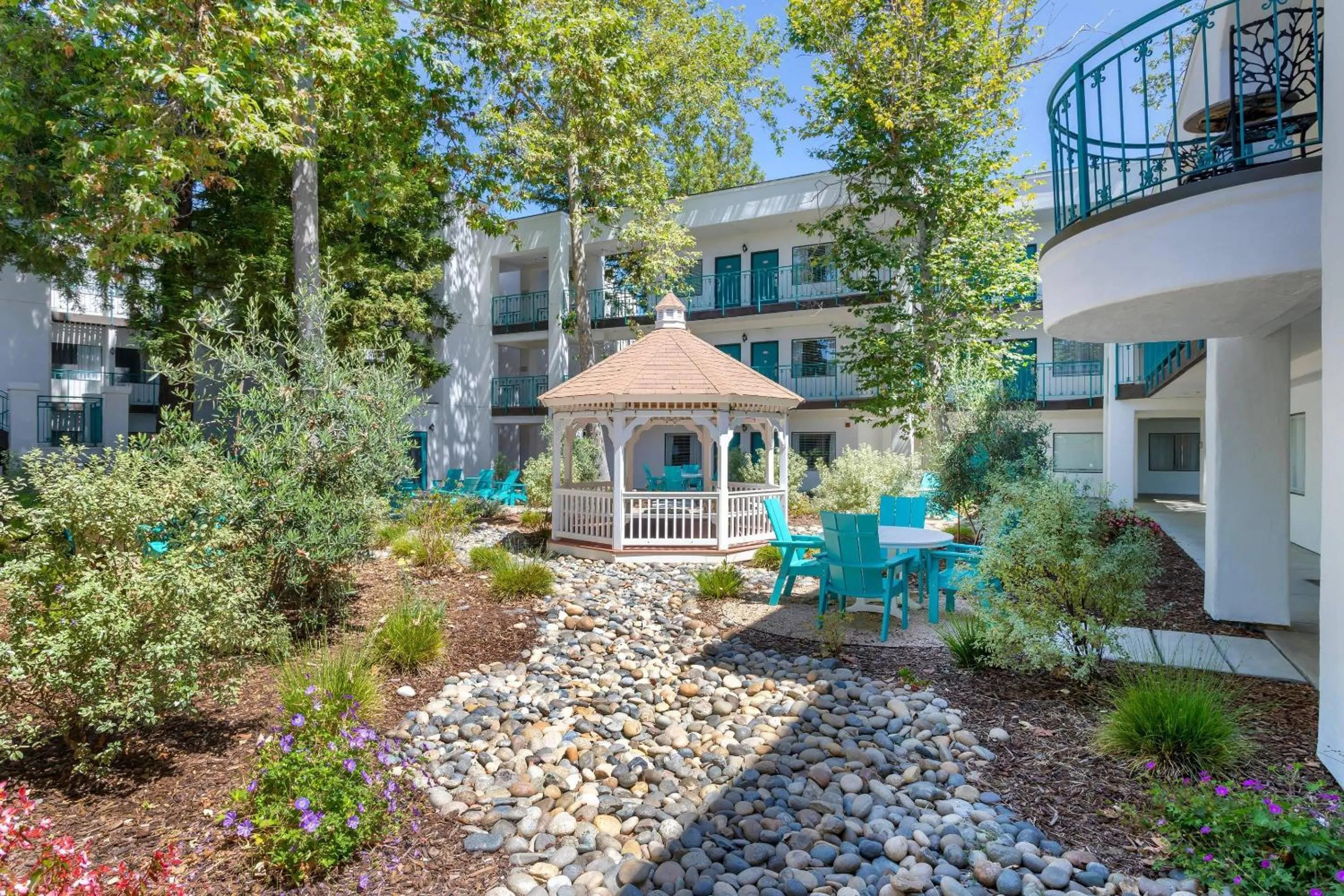 Other in Quality Suites Downtown San Luis Obispo