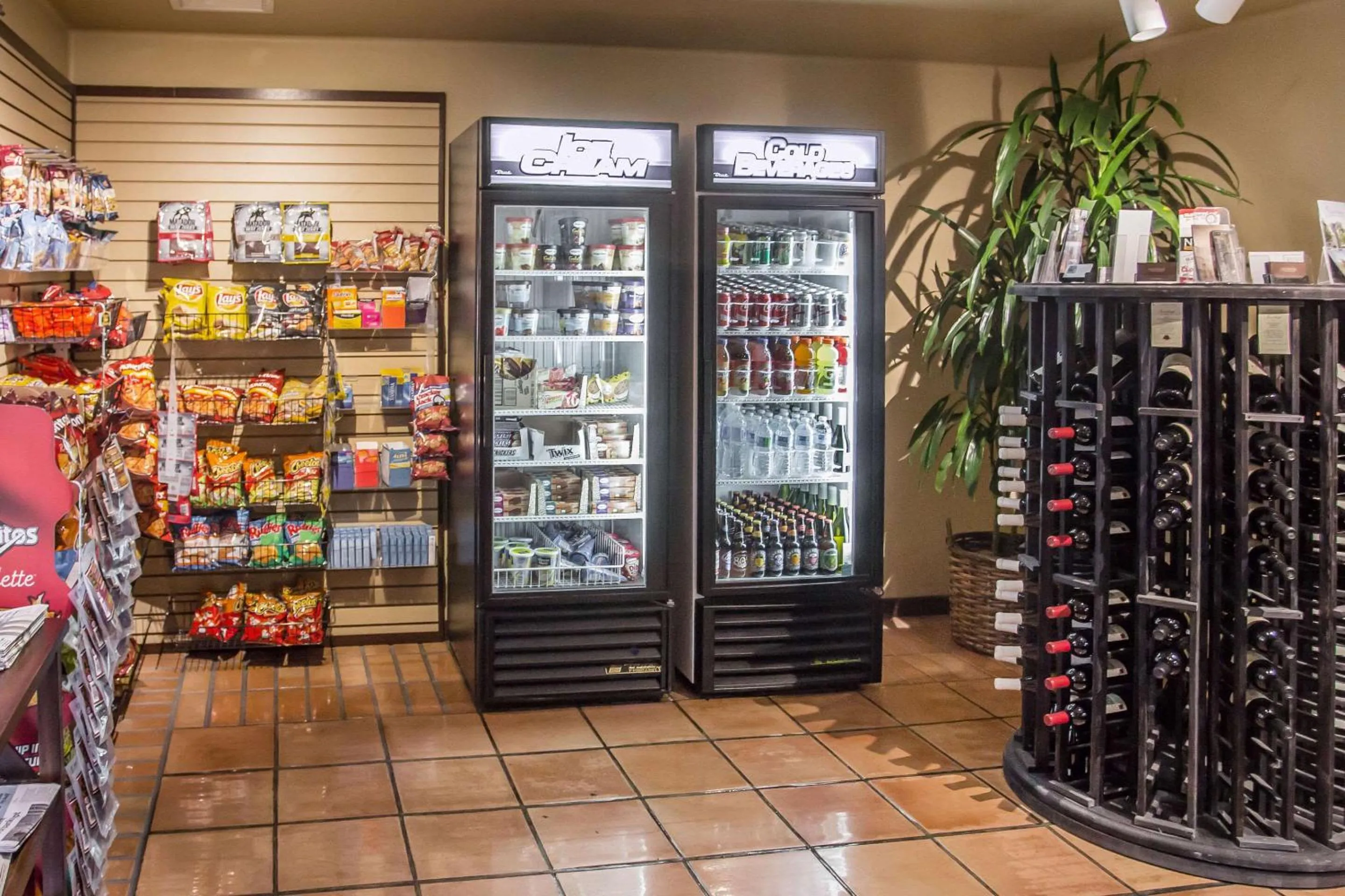 Other in Quality Suites Downtown San Luis Obispo