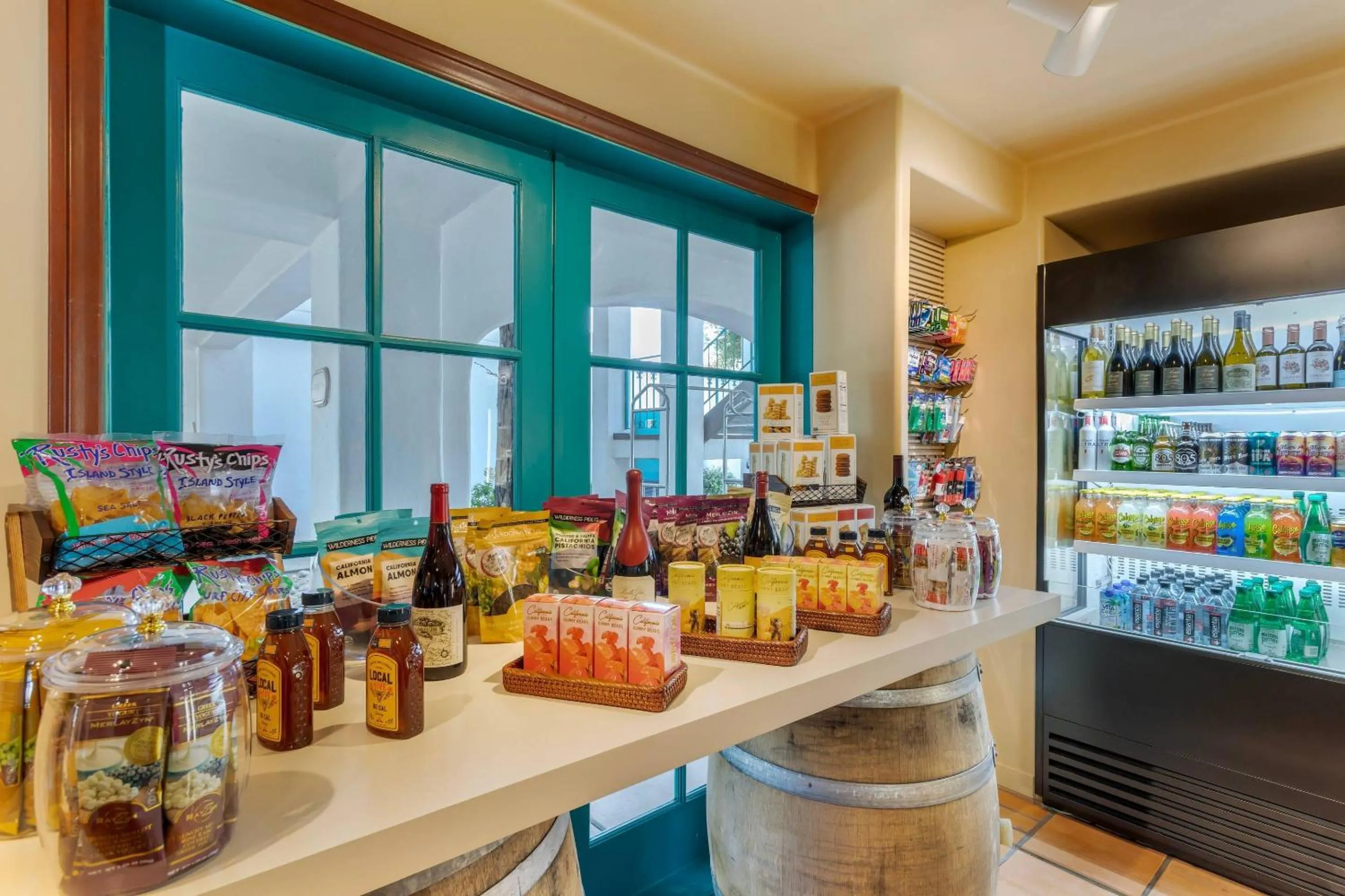 Other in Quality Suites Downtown San Luis Obispo