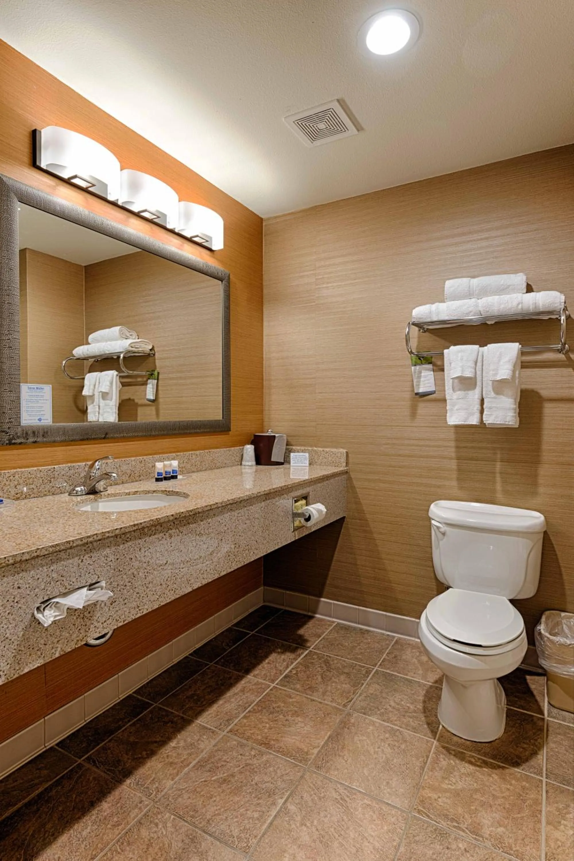Best Western Plus Delta Inn & Suites