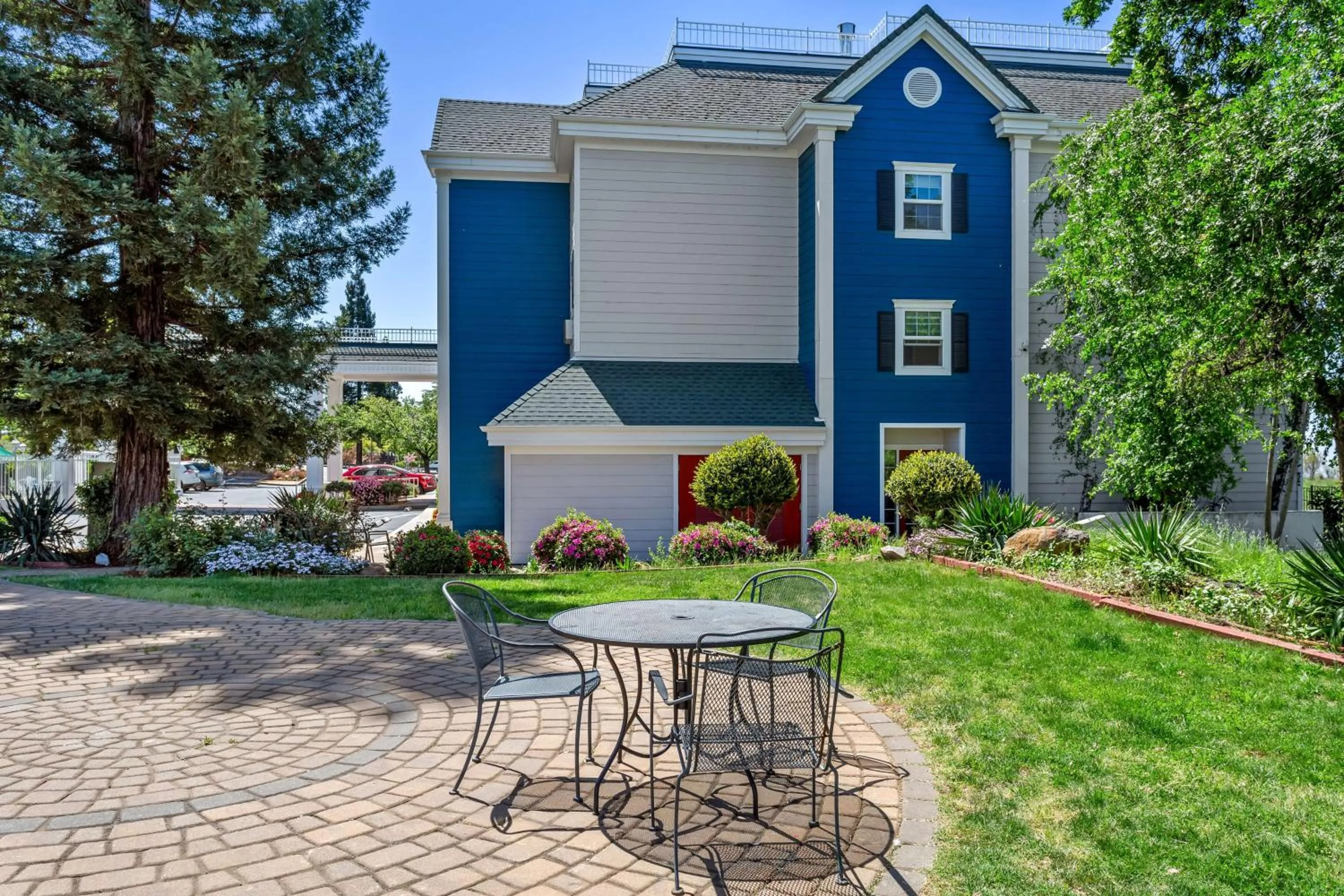 Other in Best Western Paradise Hotel