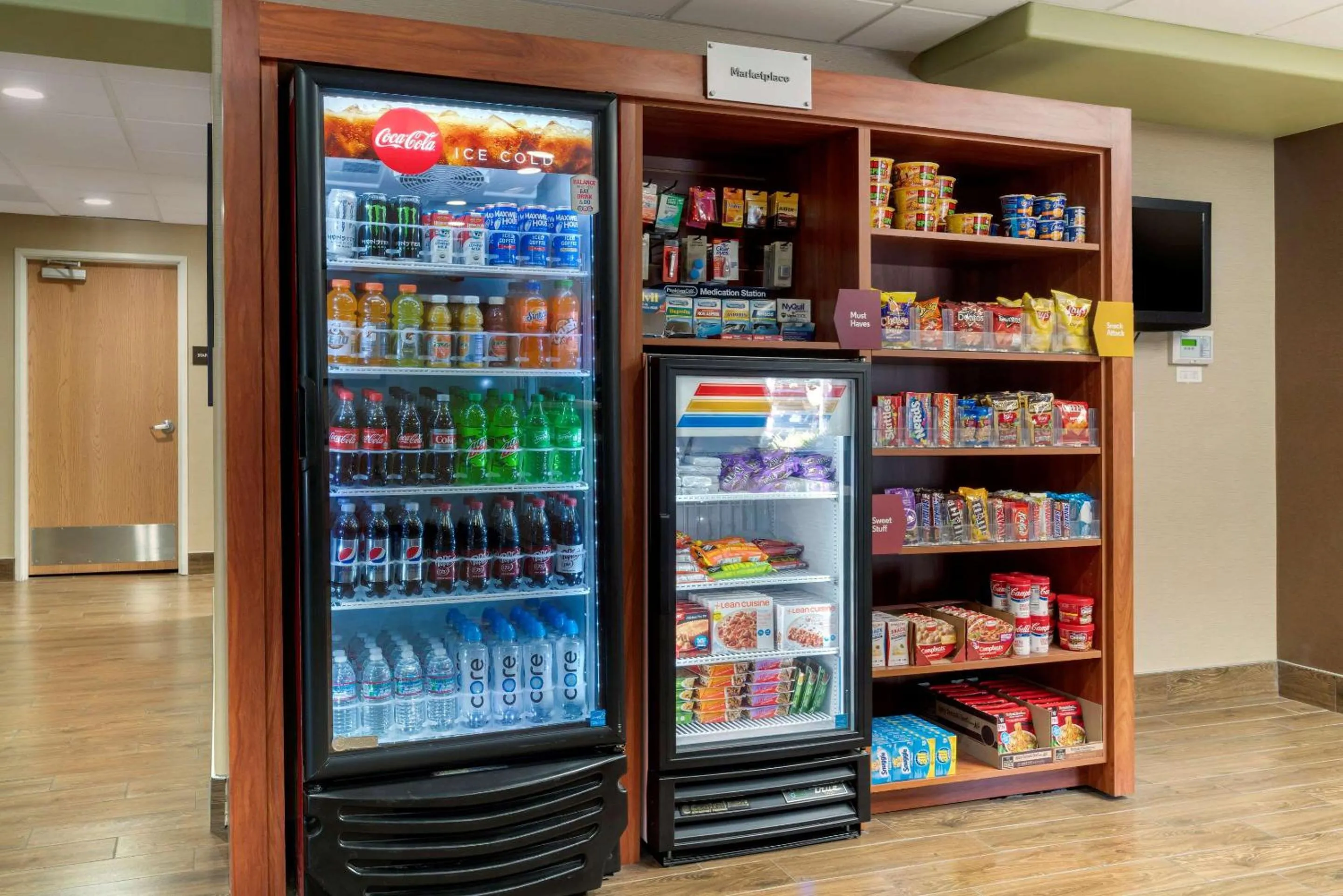 Other in Comfort Suites Marysville-Yuba City