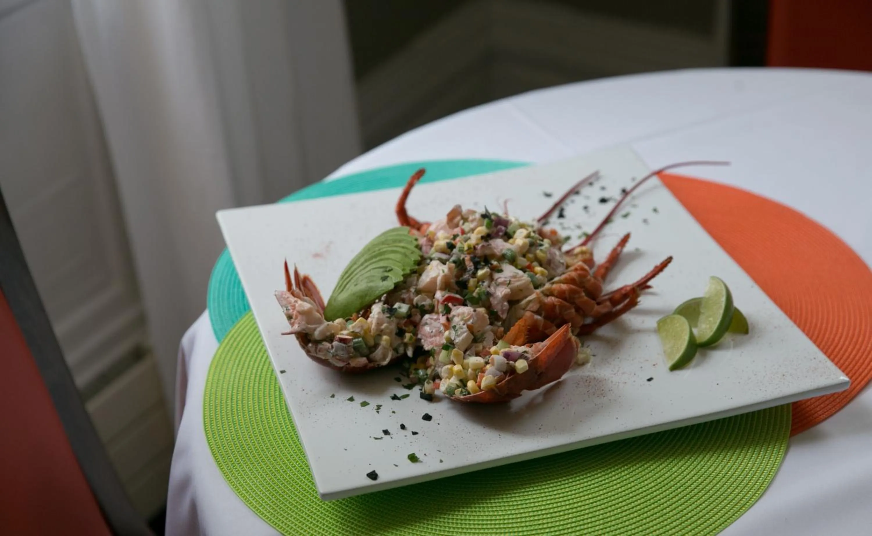 Restaurant/places to eat in Bridgehampton Inn