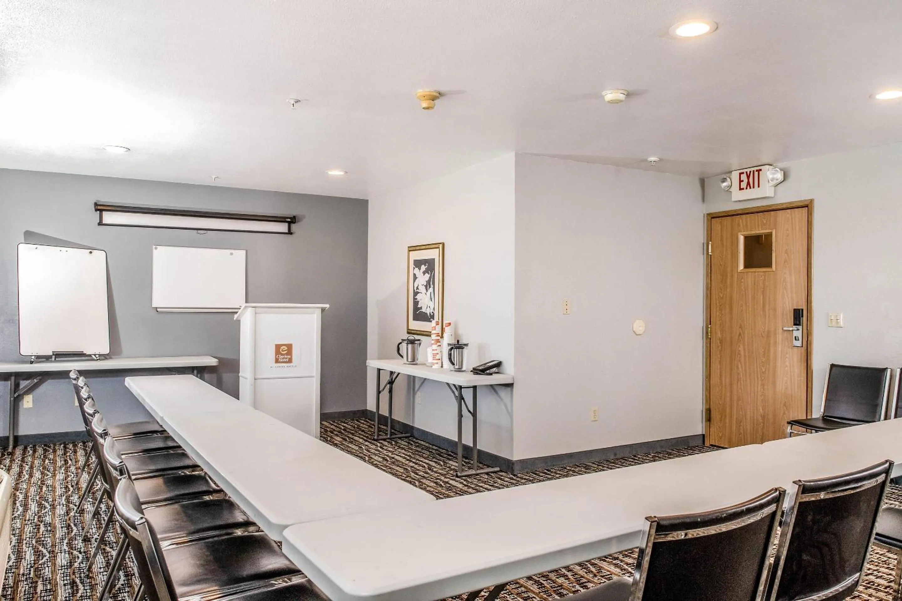 Meeting/conference room in Clarion Hotel By Humboldt Bay