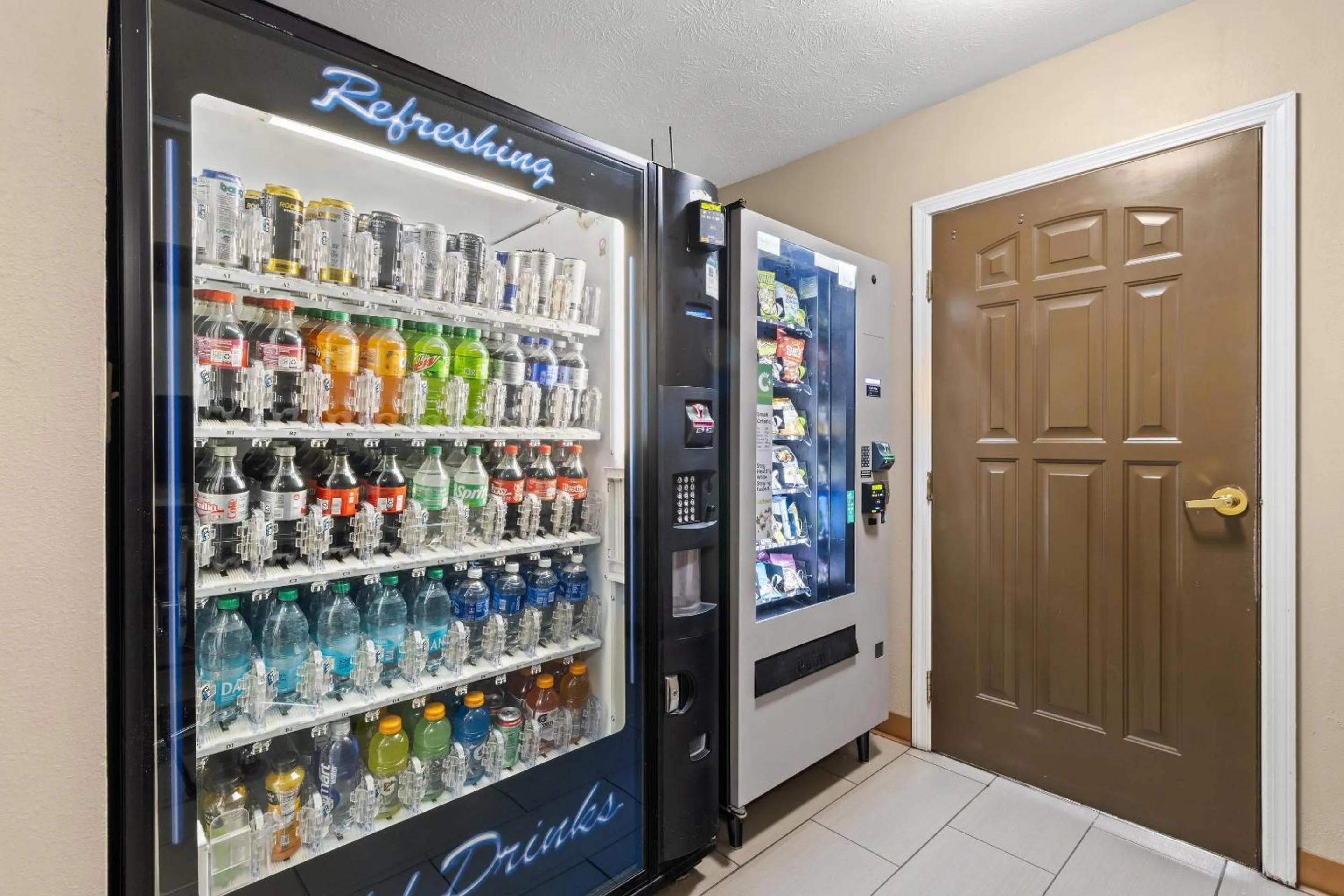 Other in Comfort Inn & Suites Lancaster Antelope Valley