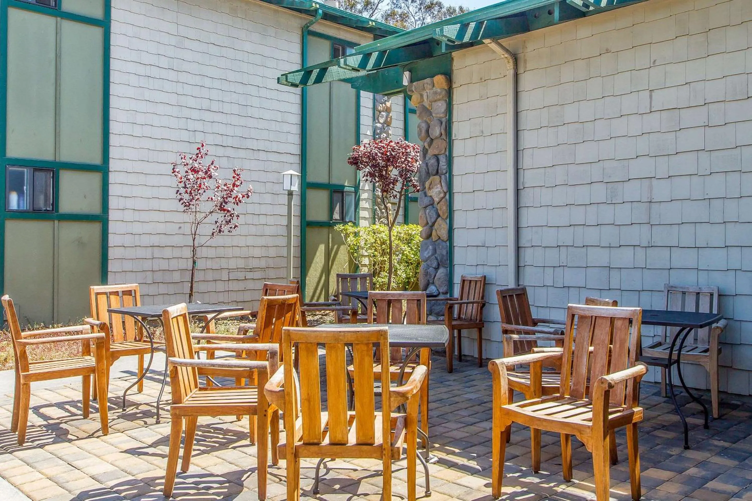 Other in Quality Inn Half Moon Bay-Miramar Beach