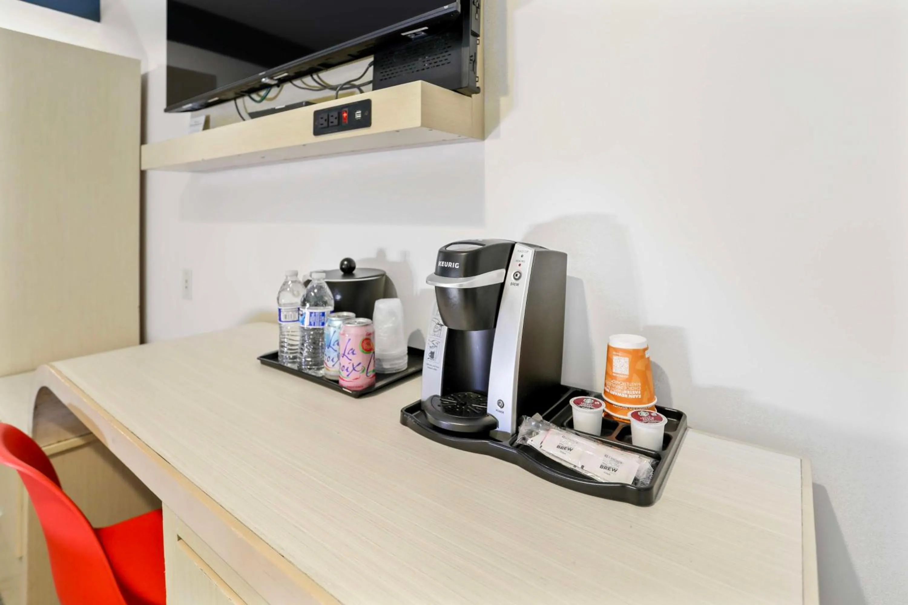 Other in Signature Inn Berkeley