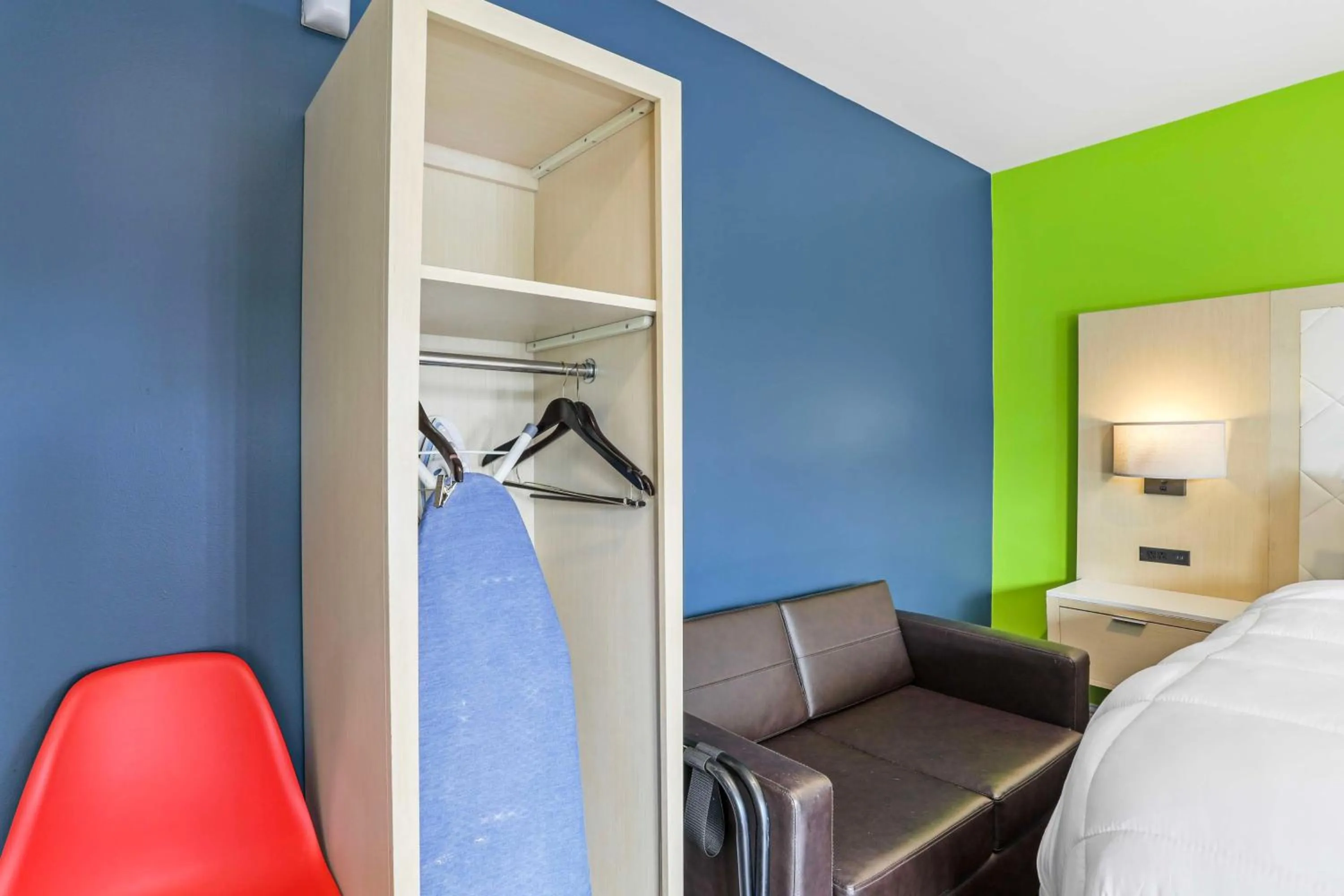 Other in Signature Inn Berkeley