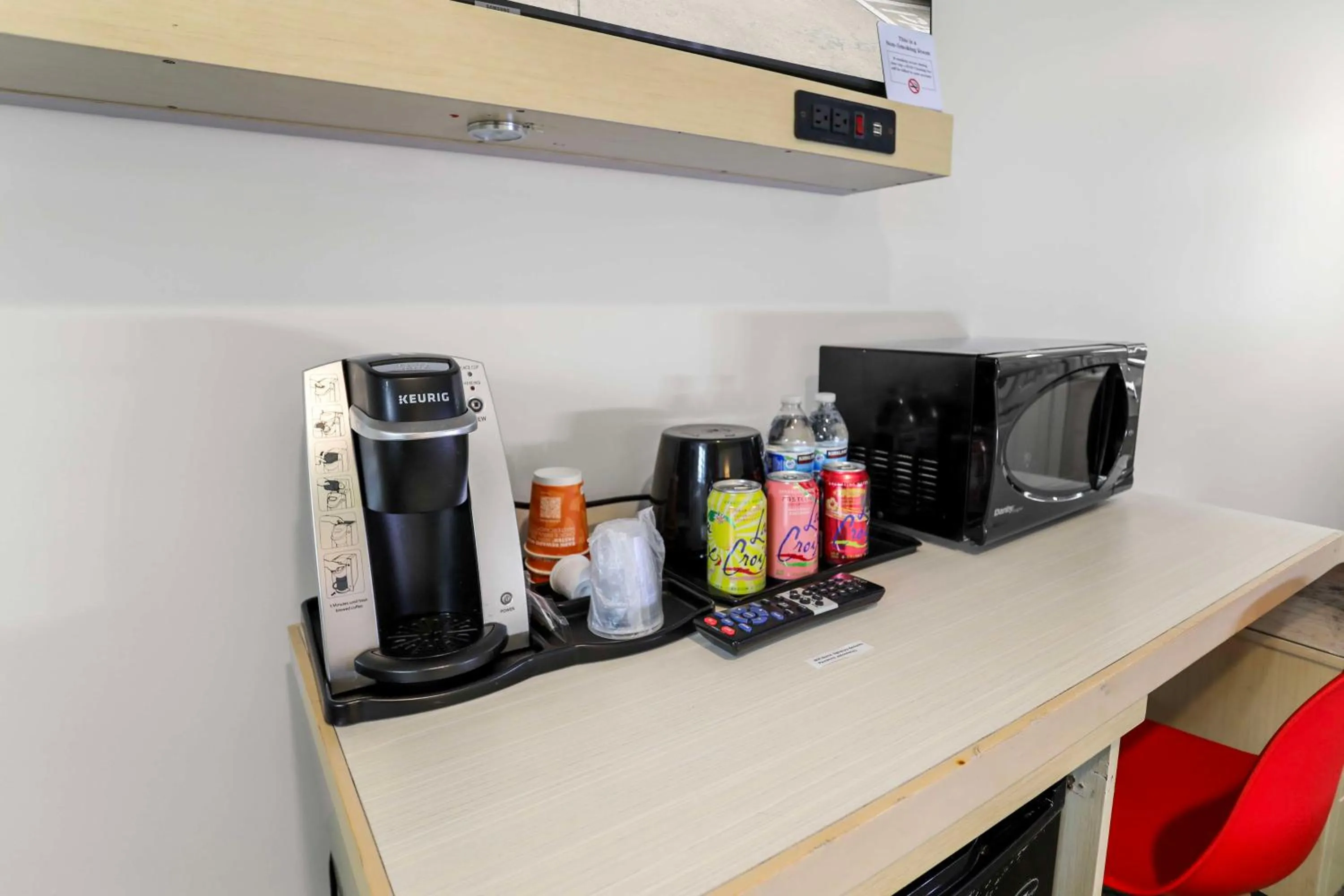 Other in Signature Inn Berkeley