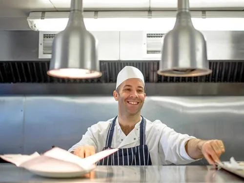 Other in The White Horse Inn