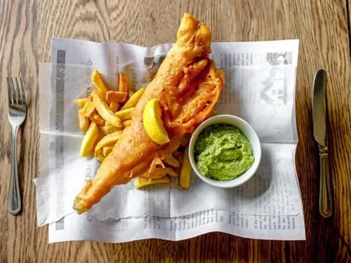 Other in The White Horse Inn