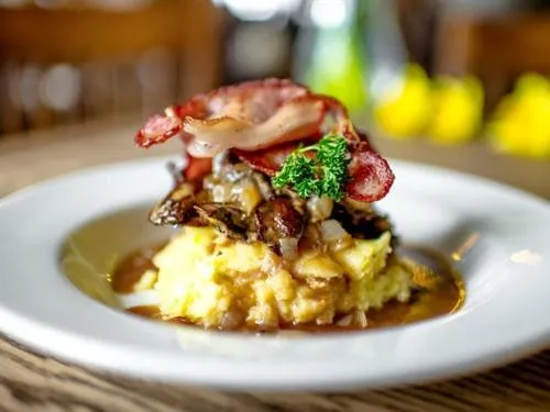 Other in The White Horse Inn