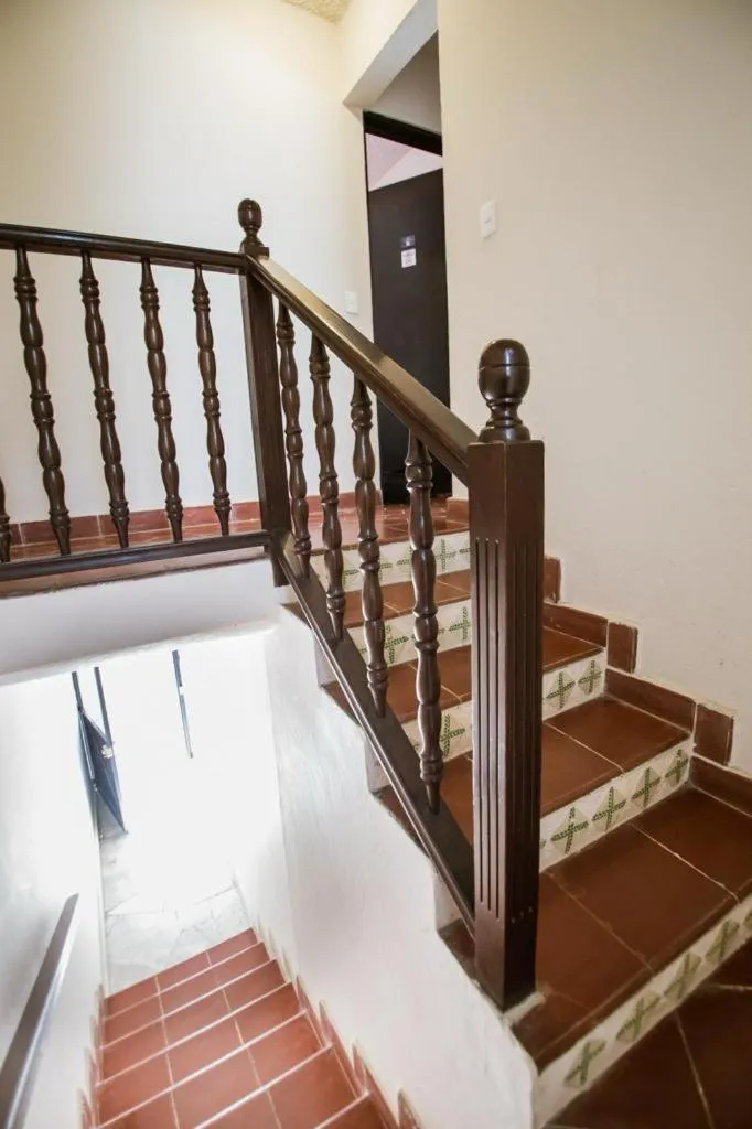 Hotel Camino de Allende