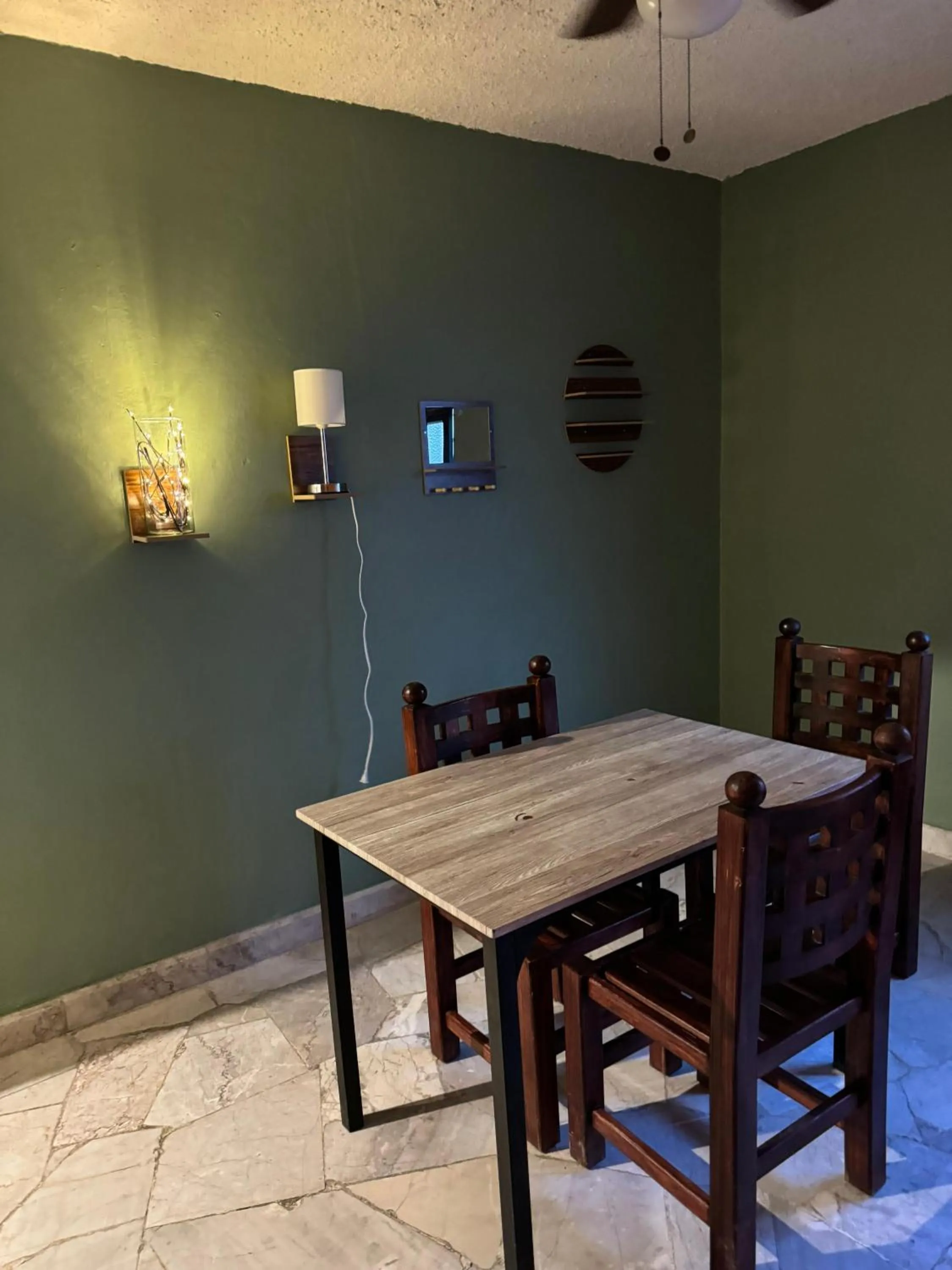 Hotel Camino de Allende