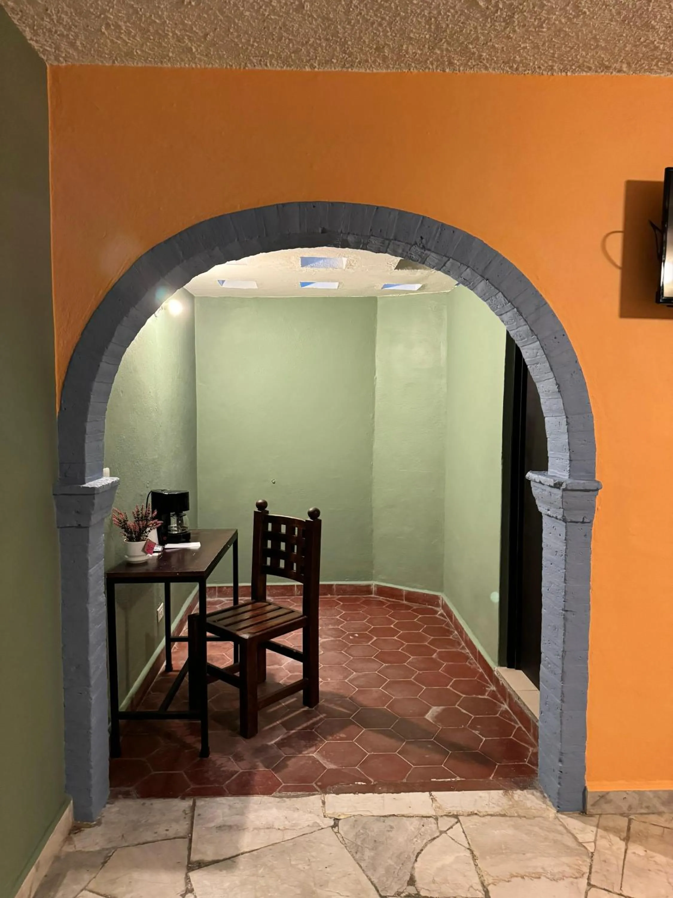 Hotel Camino de Allende