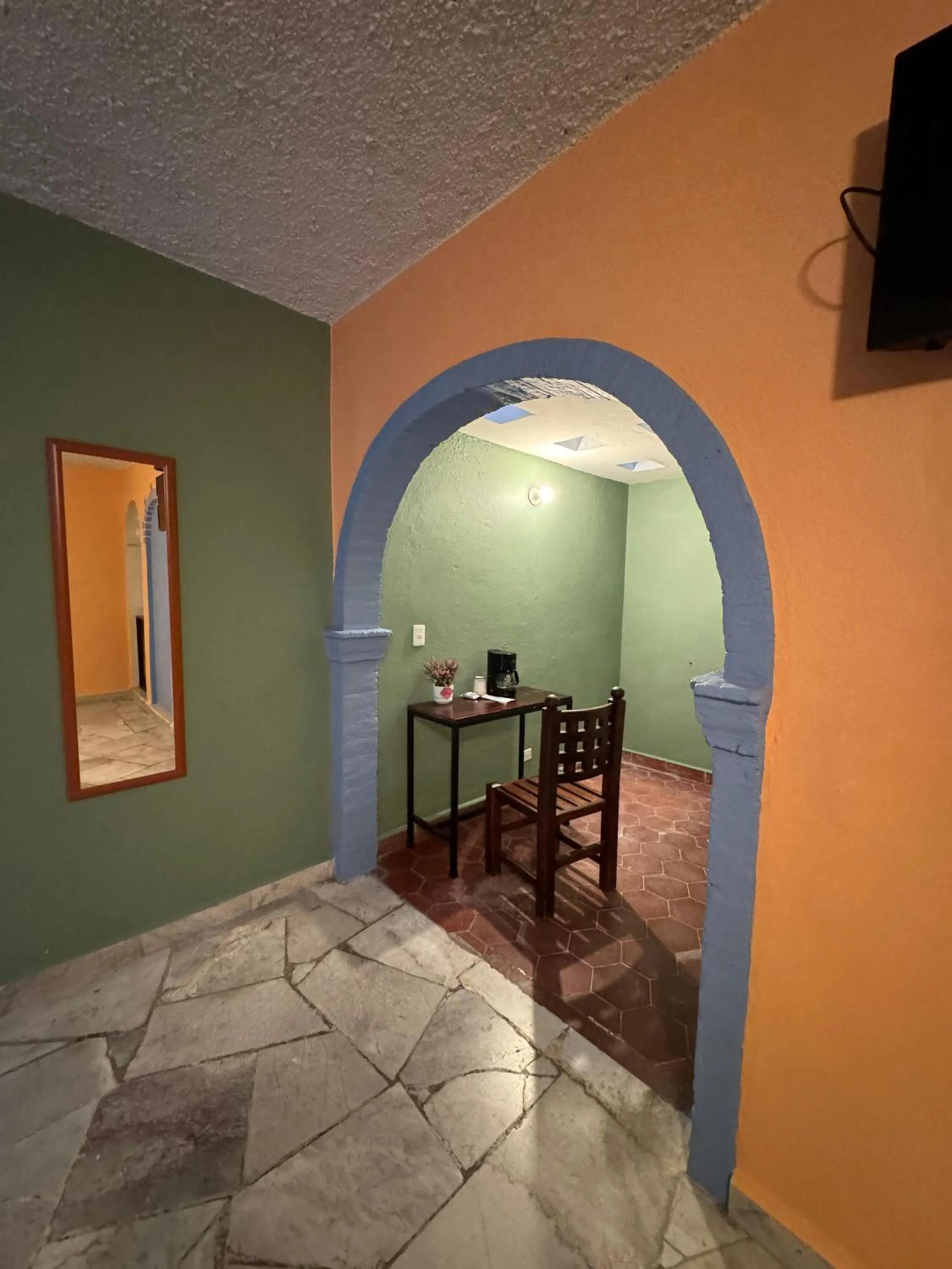 Hotel Camino de Allende