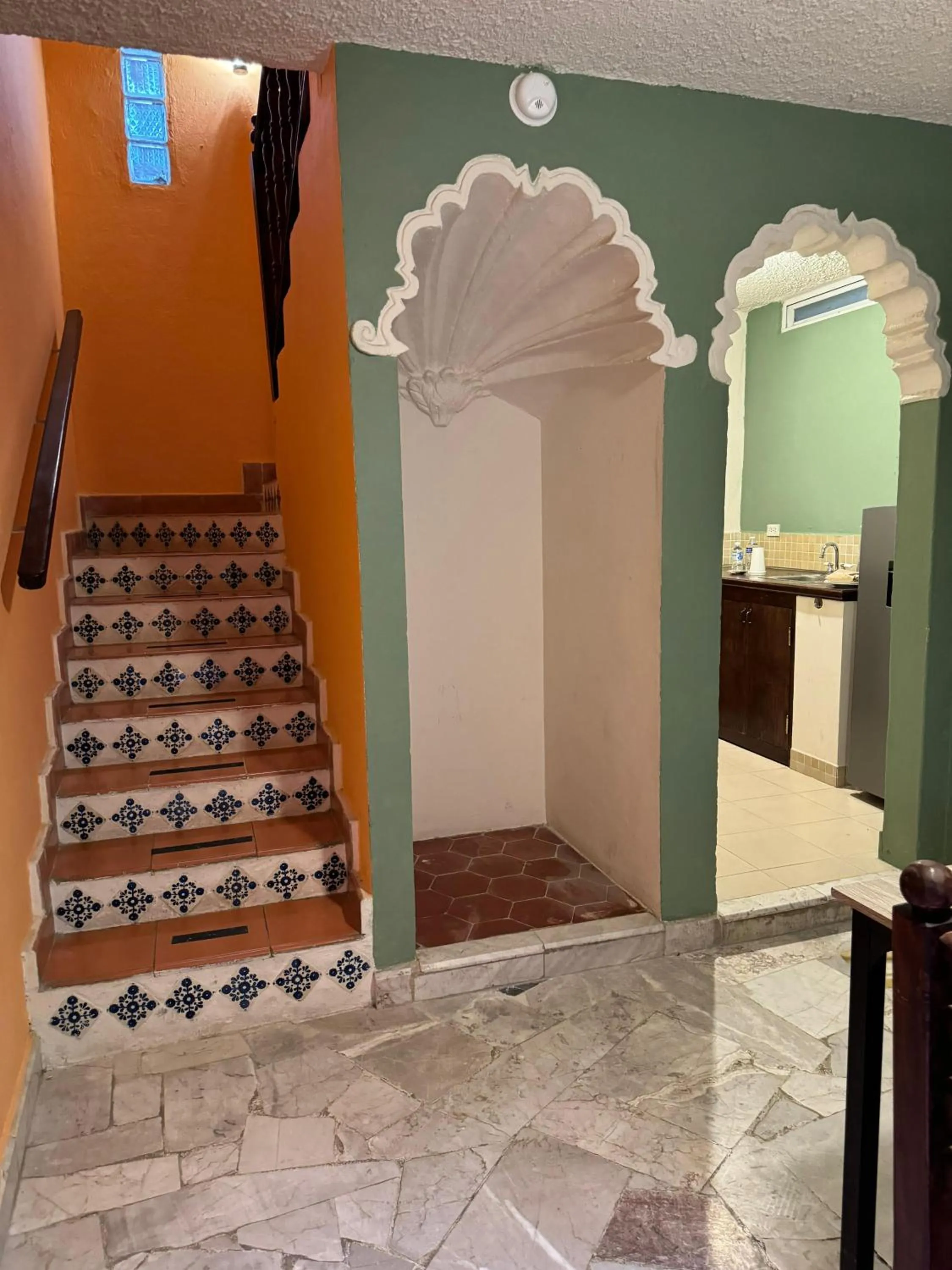 Hotel Camino de Allende