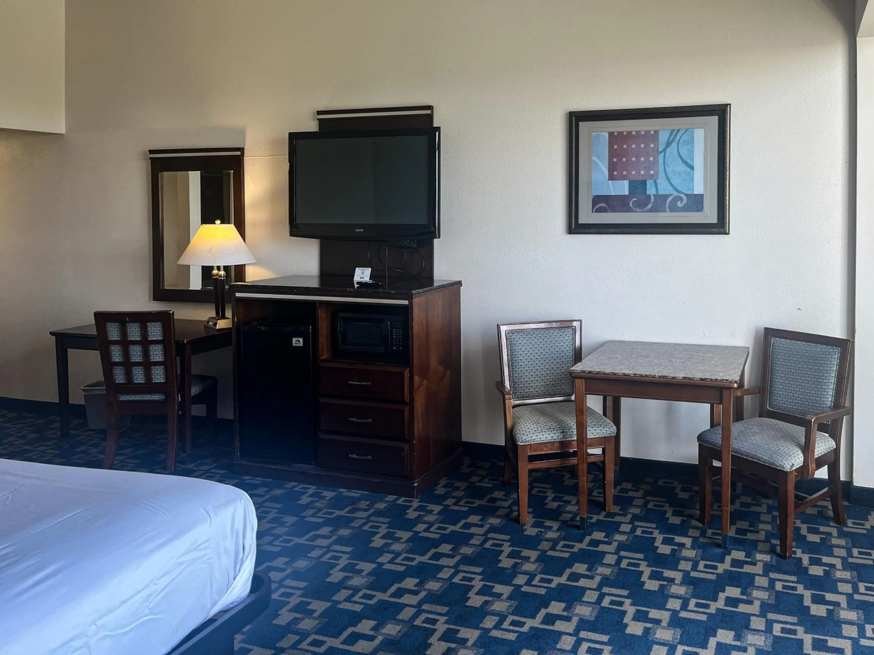 Photo of the whole room, Bed in Oceanside, CA – Marina / Camp Pendleton