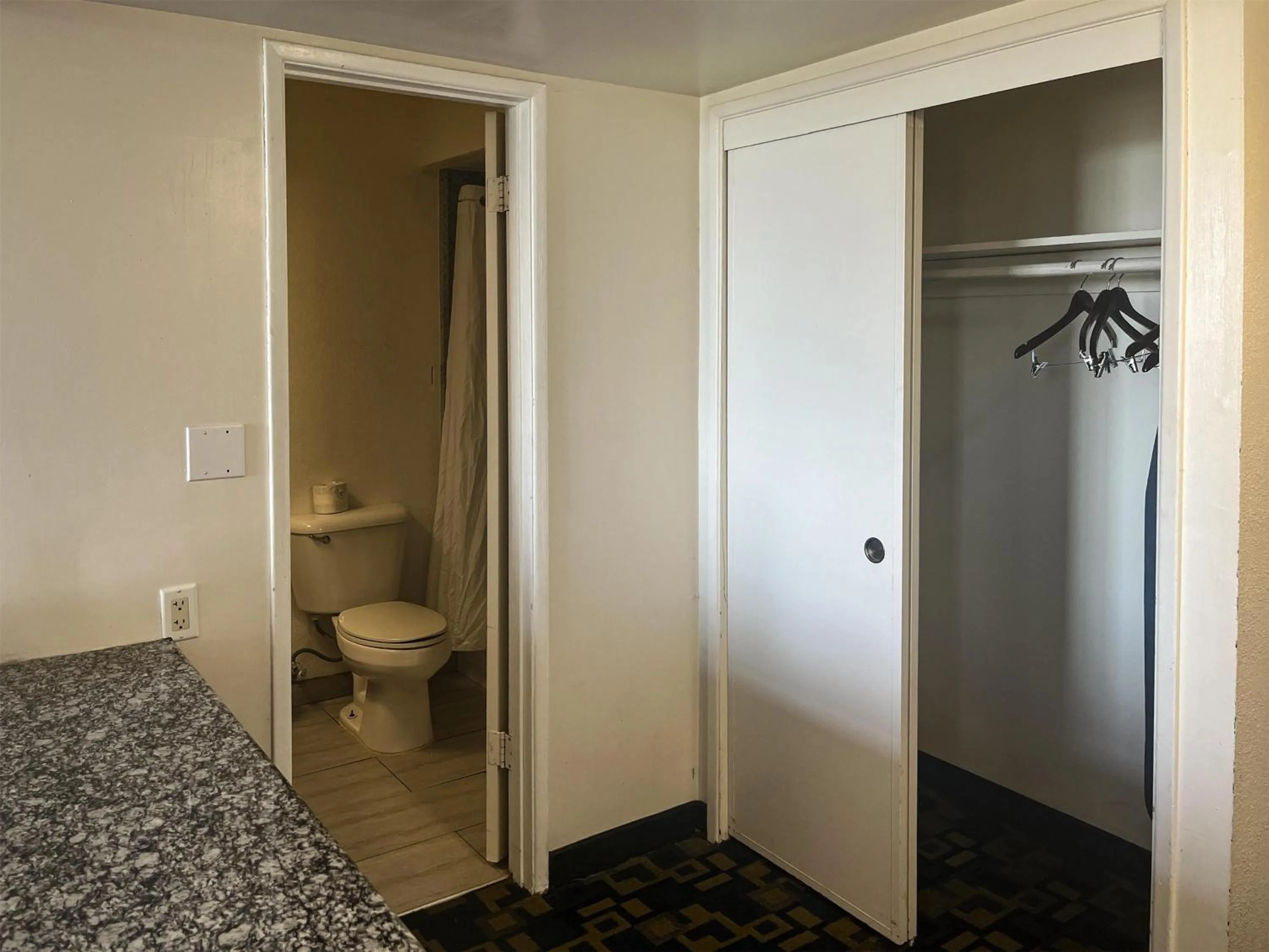 Bathroom in Oceanside, CA – Marina / Camp Pendleton