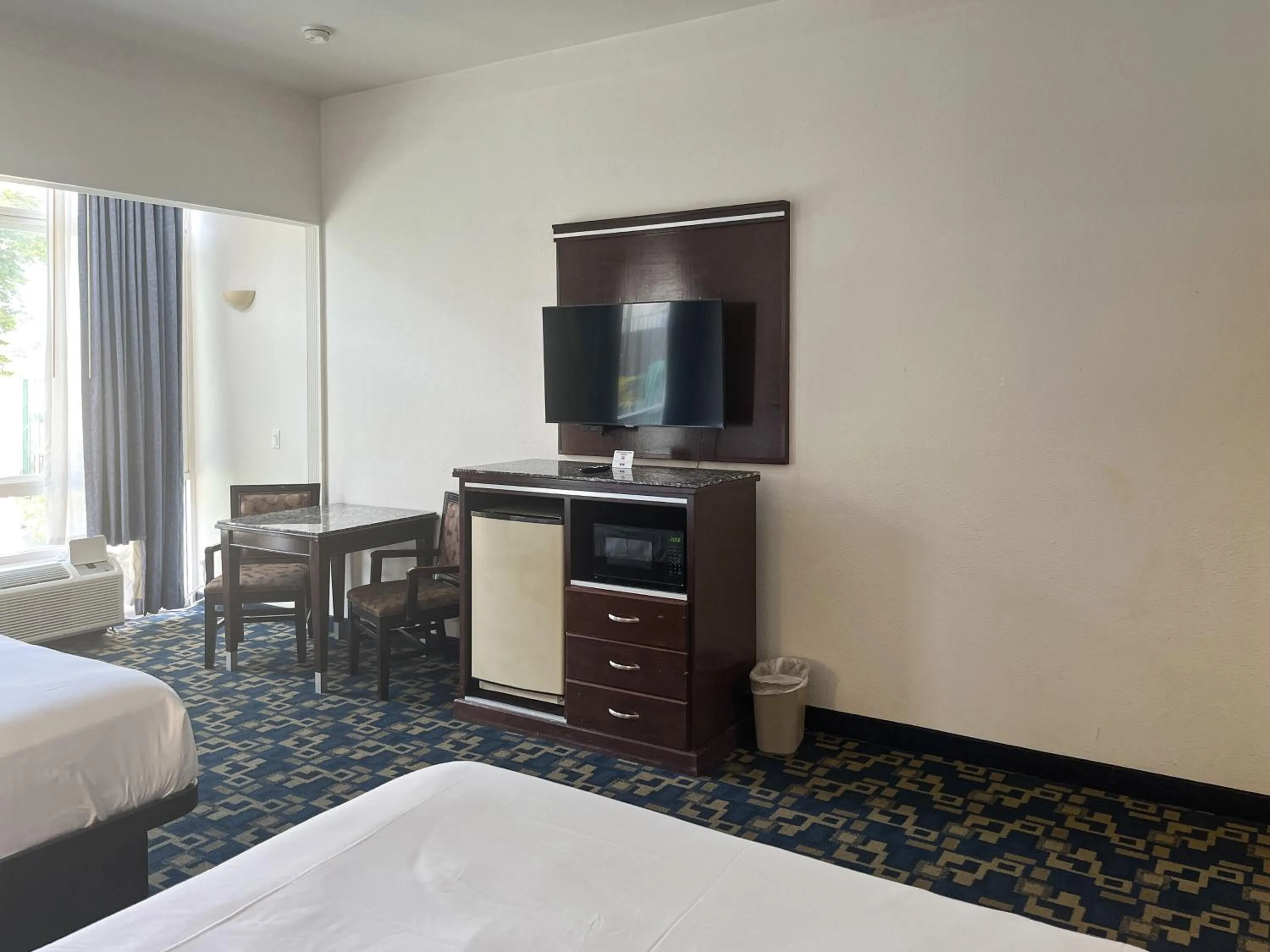 Photo of the whole room, Bed in Oceanside, CA – Marina / Camp Pendleton