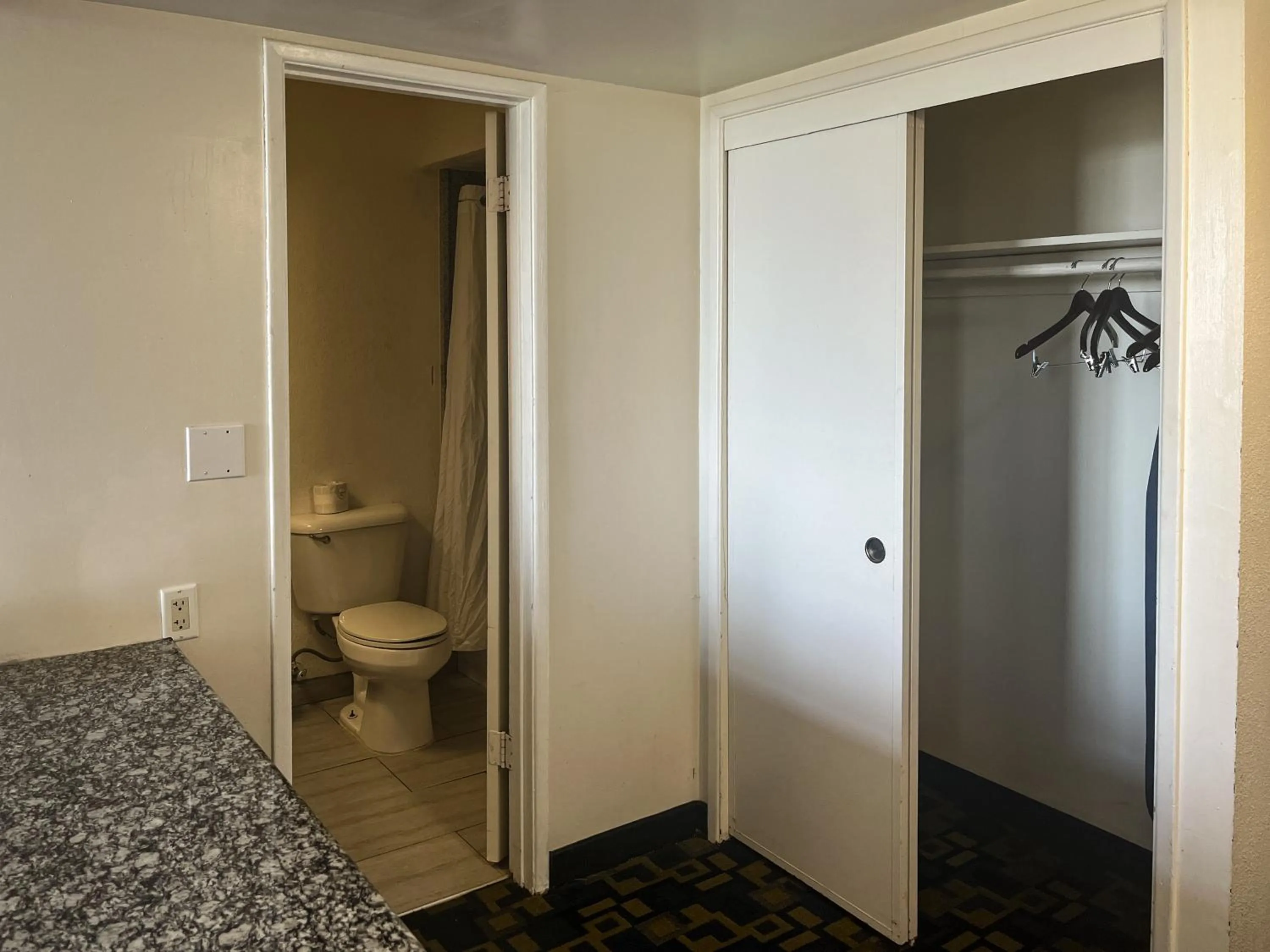 Bathroom in Oceanside, CA – Marina / Camp Pendleton