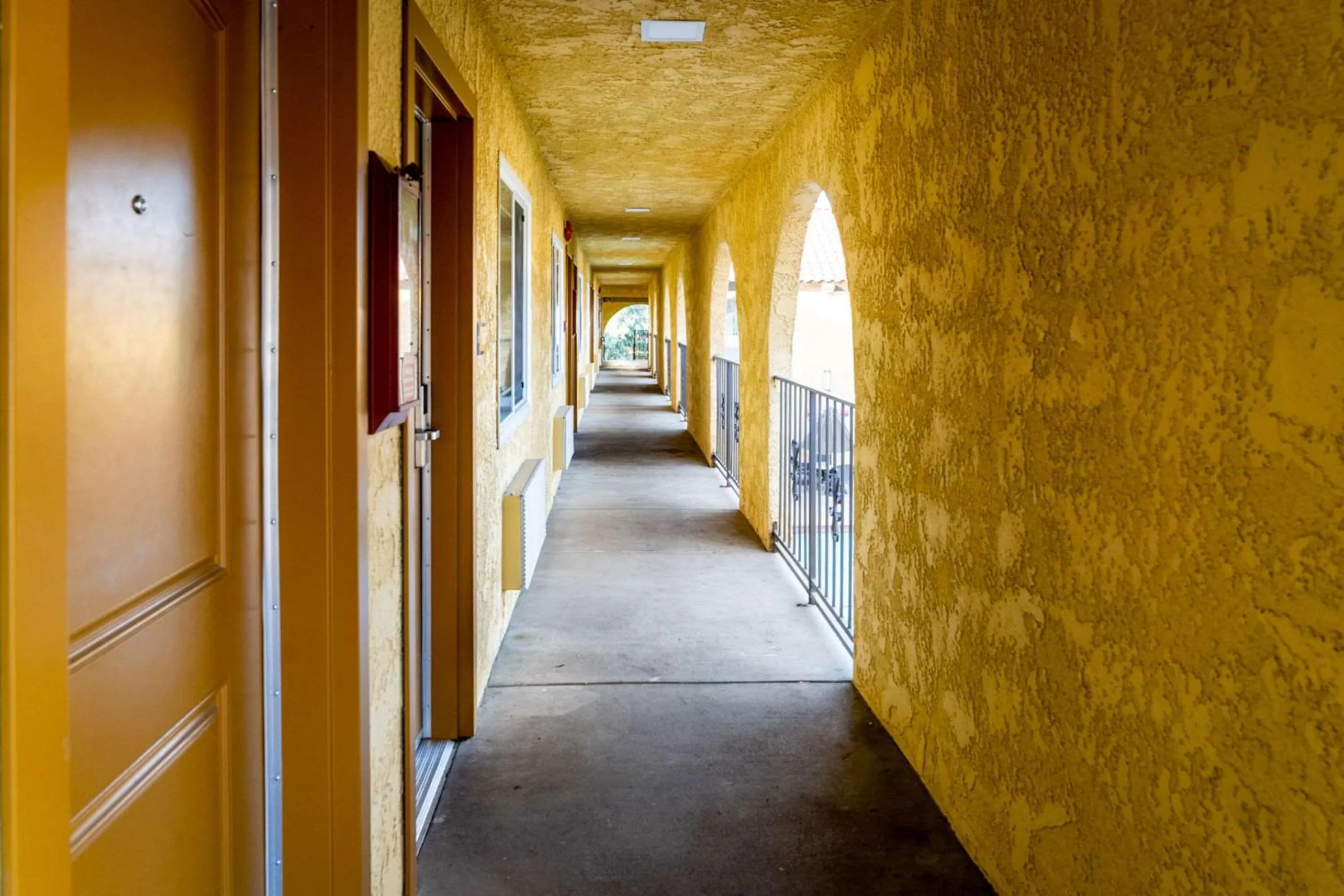 Other in Rodeway Inn & Suites Colton-Riverside