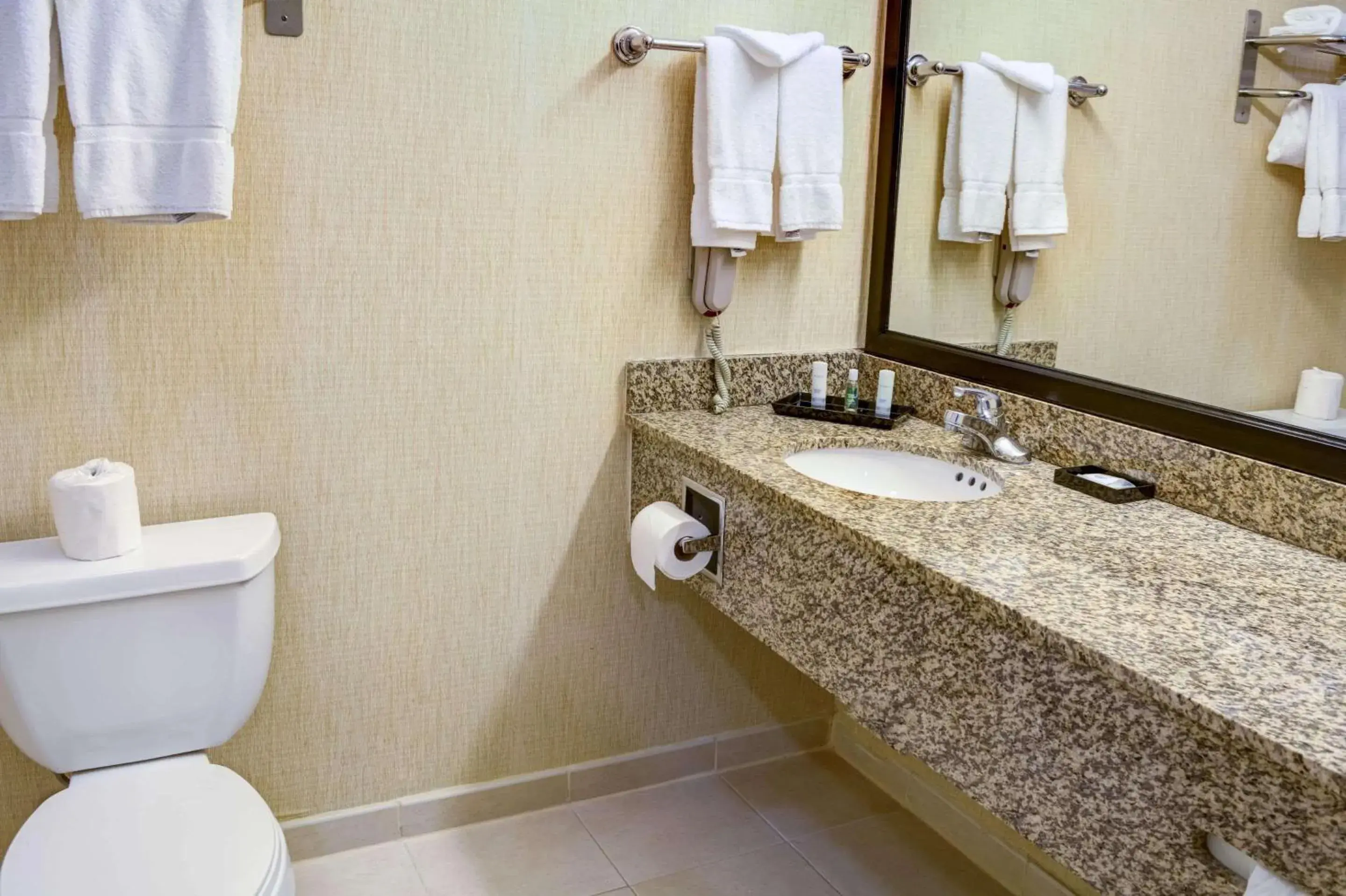 Family Suite, 1 King Bed and 2 Queen Beds, 2 Bathrooms, Non Smoking in Tilt Hotel Universal-Hollywood, an Ascend Collection Hotel Family Suite, 1 King Bed and 2 Queen Beds, 2 Bathrooms, Non Smoking in Tilt Hotel Universal-Hollywood, an Ascend Collection Hotel