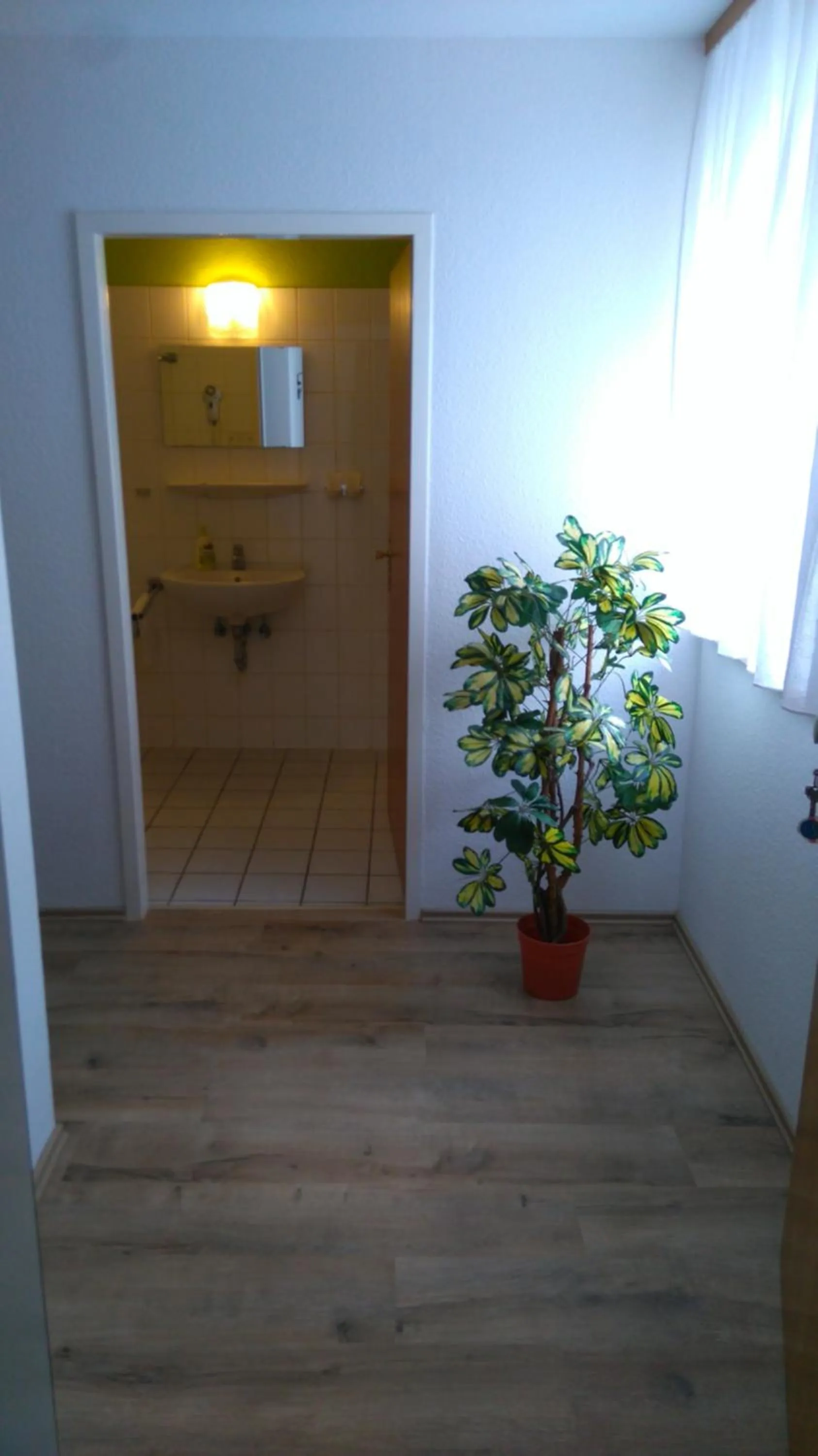 Photo of the whole room in Hotel Arheilger Hof