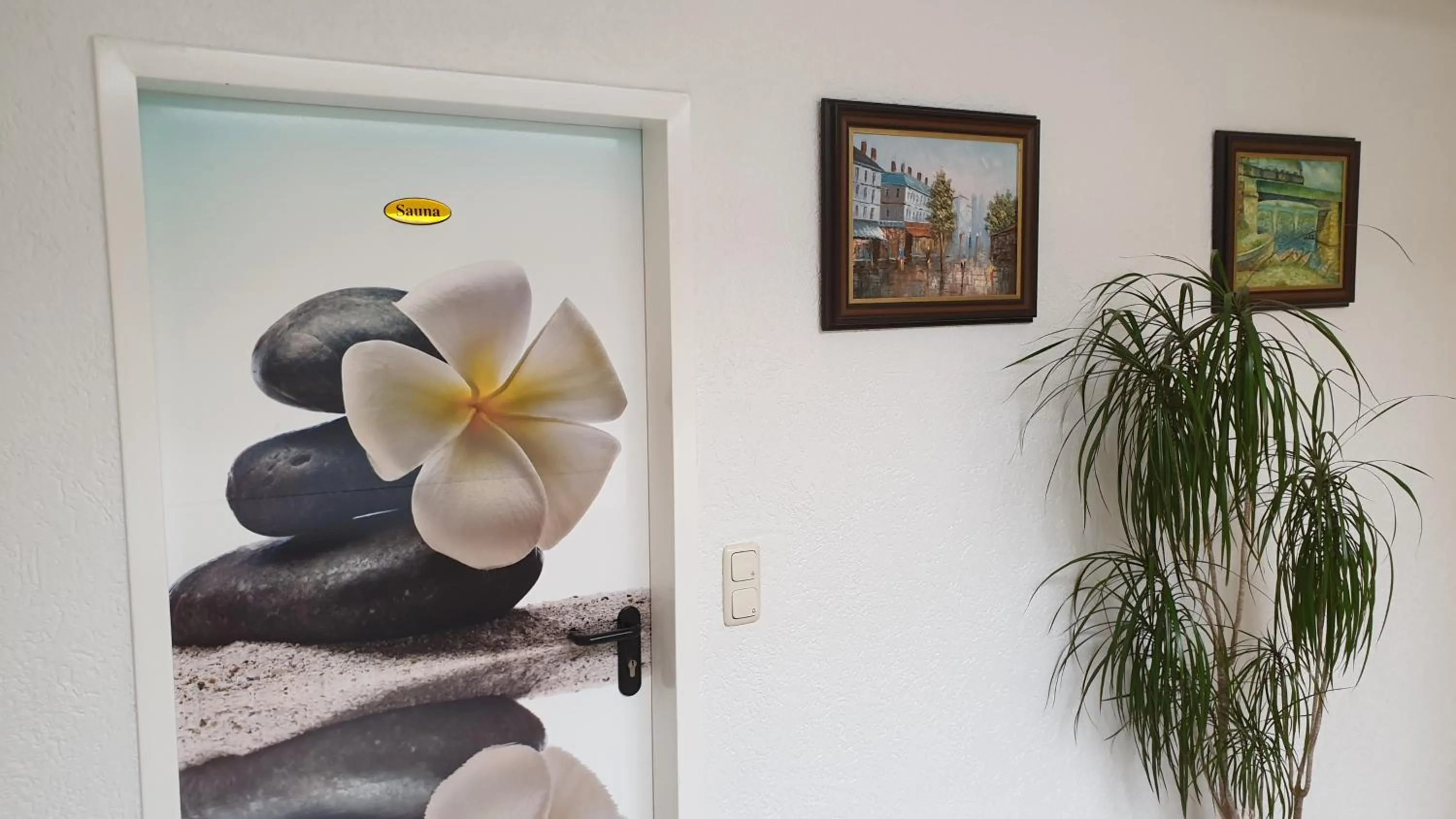 Activities in Hotel Arheilger Hof