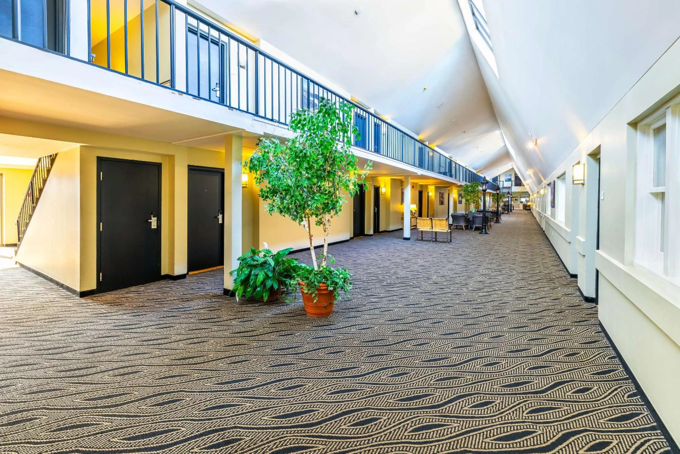 Other in Quality Inn & Suites Garden of the Gulf