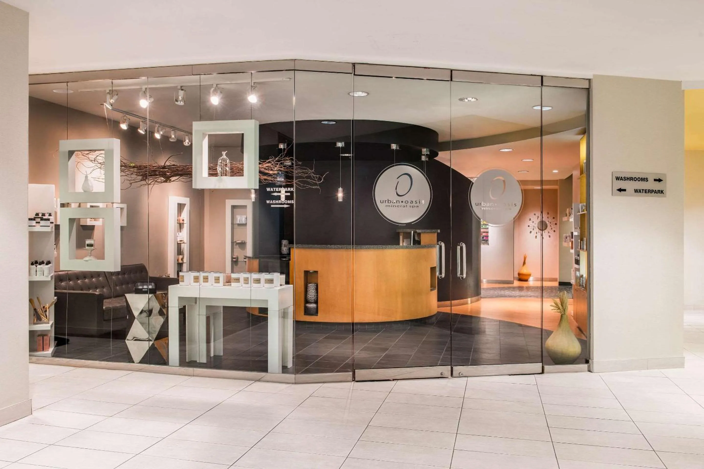 Other in Clarion Hotel & Suites