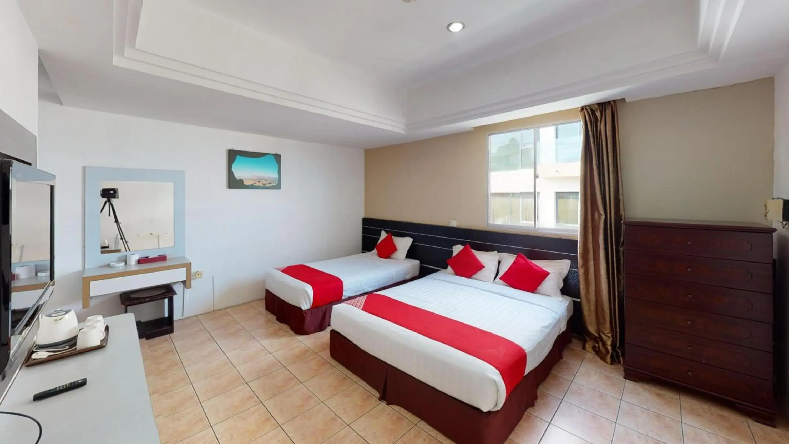 Superior Suite - single occupancy in Hotel O Mayfair Hotel Superior Suite - single occupancy in Hotel O Mayfair Hotel