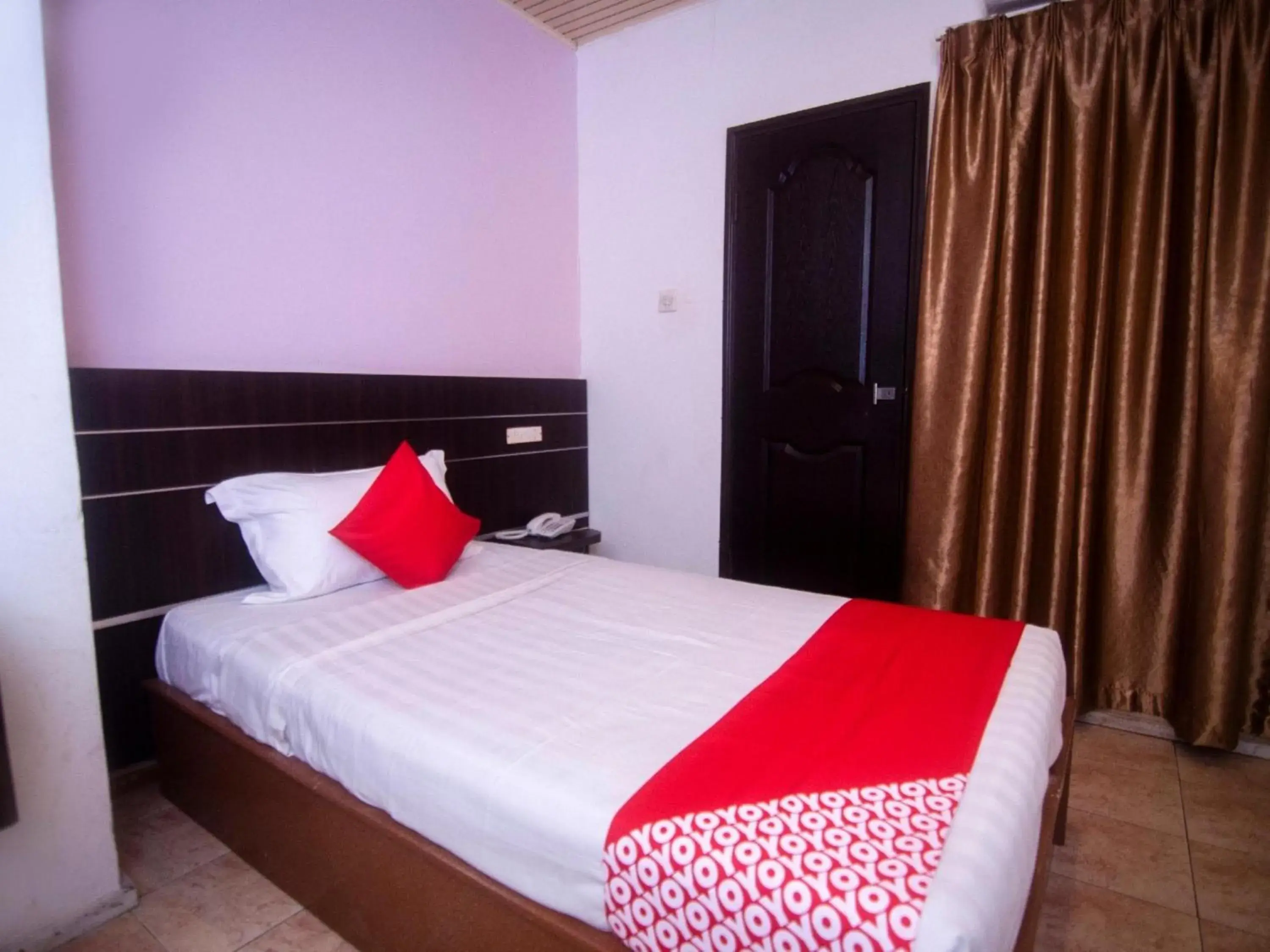 Standard Single Room - single occupancy in Hotel O Mayfair Hotel Standard Single Room - single occupancy in Hotel O Mayfair Hotel