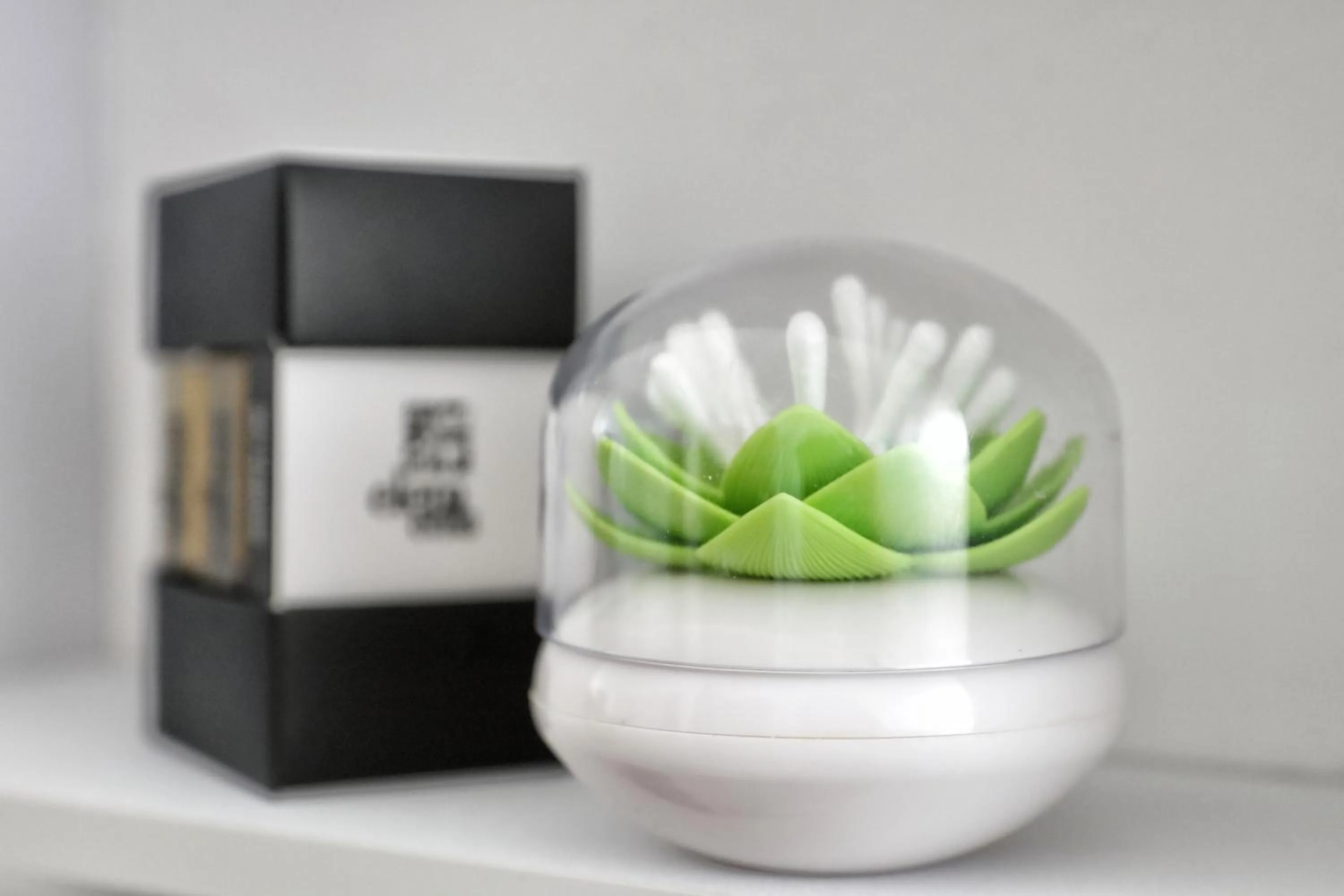 Bathroom in B&B Milena