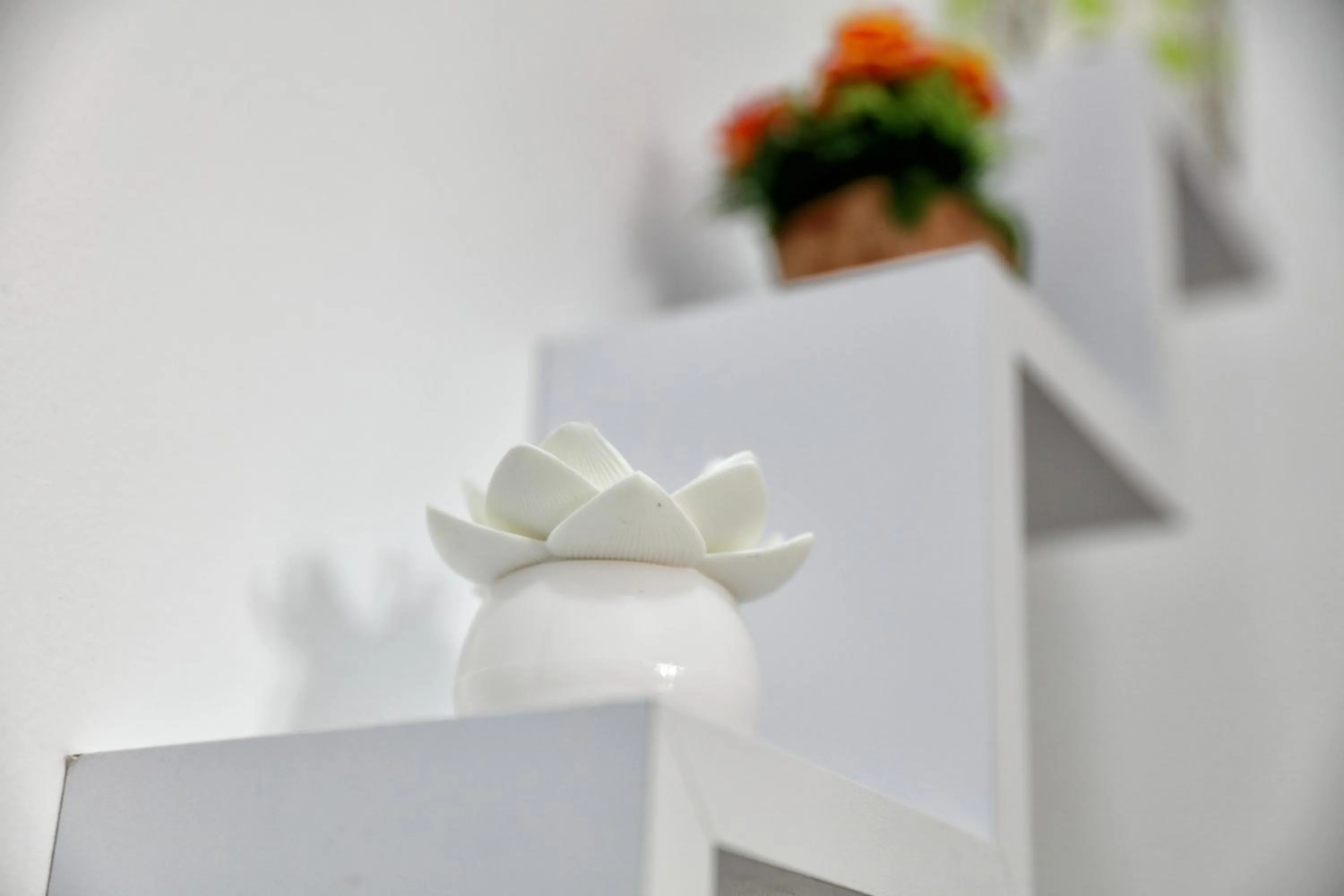 Photo of the whole room in B&B Milena