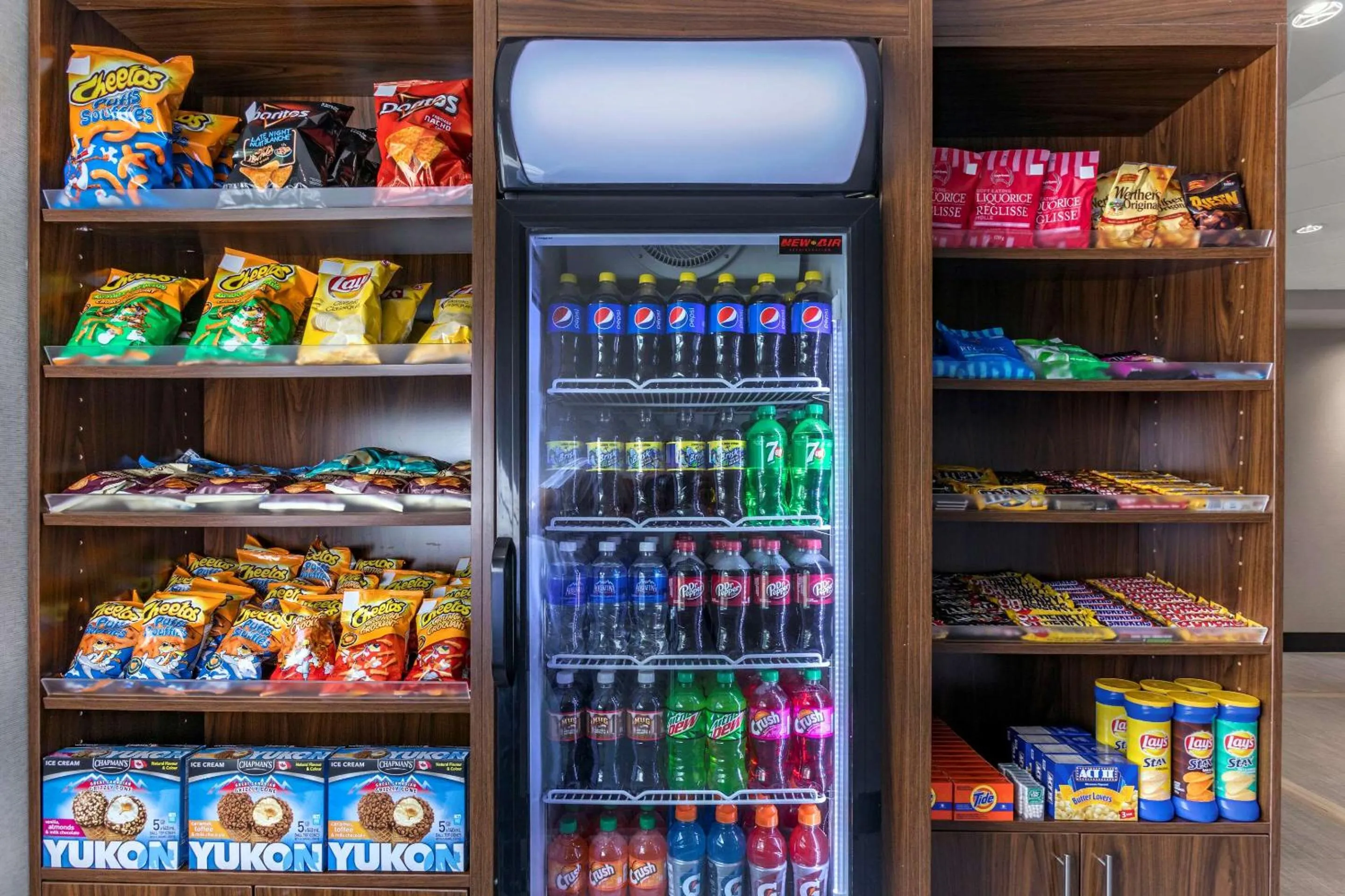 Other in Comfort Inn