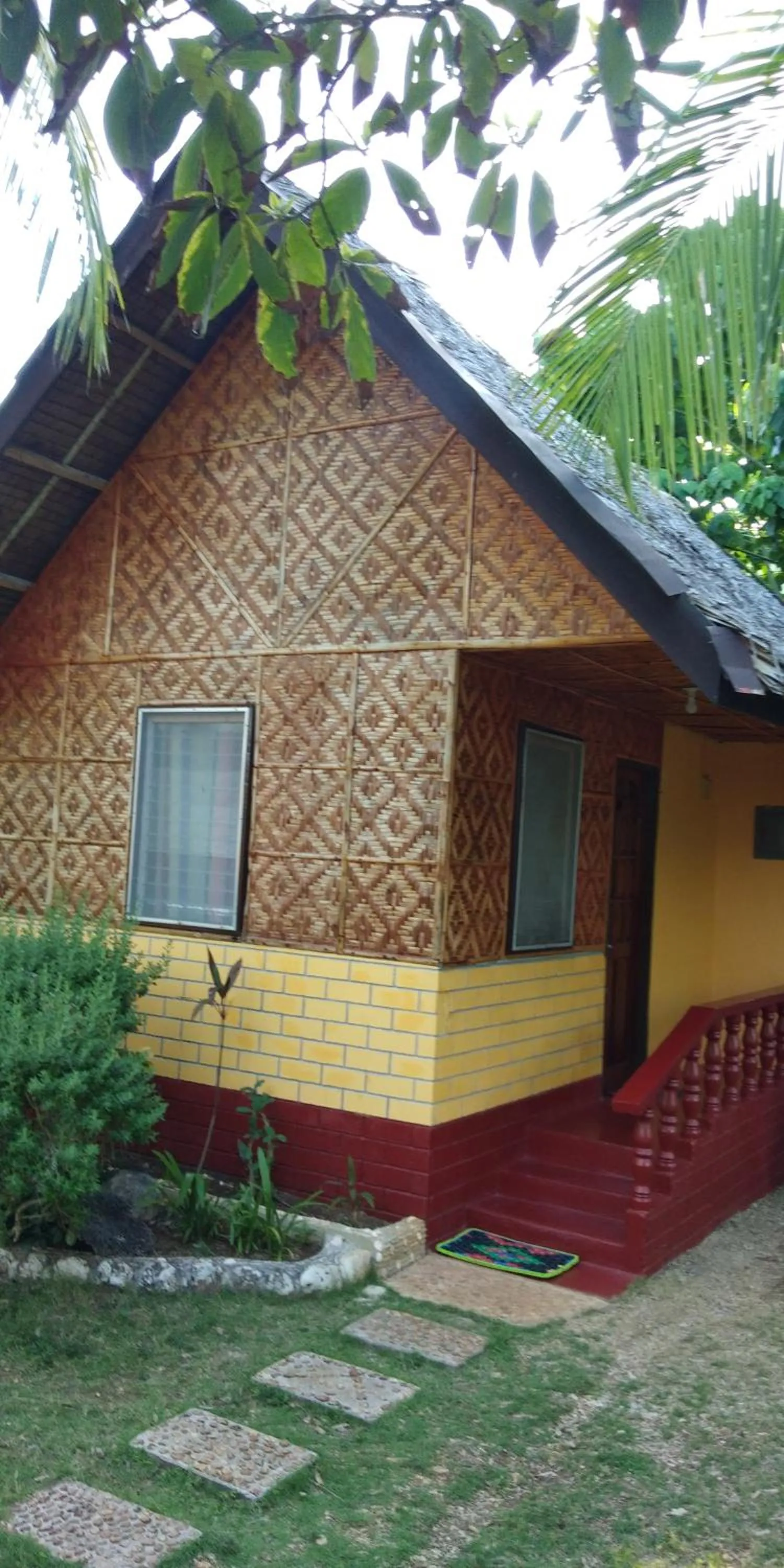 Anda Poseidon’s Beach Resort