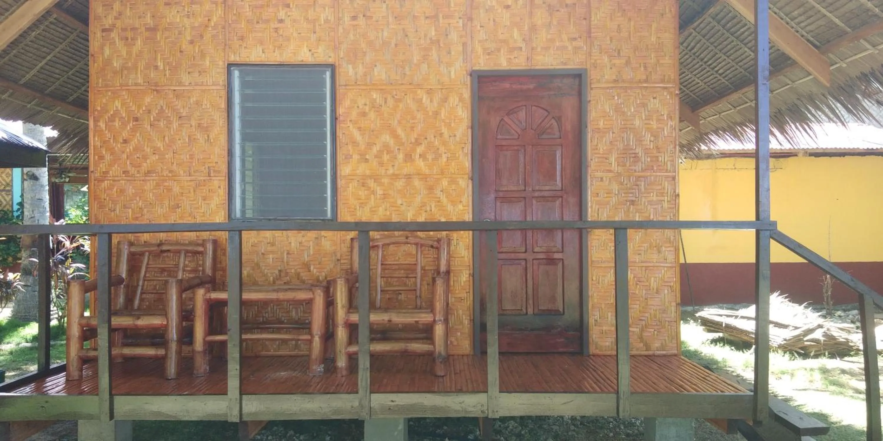 Anda Poseidon’s Beach Resort