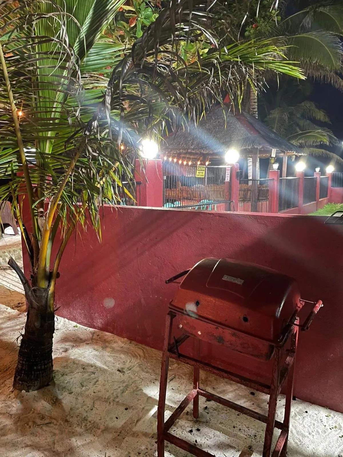 Anda Poseidon’s Beach Resort