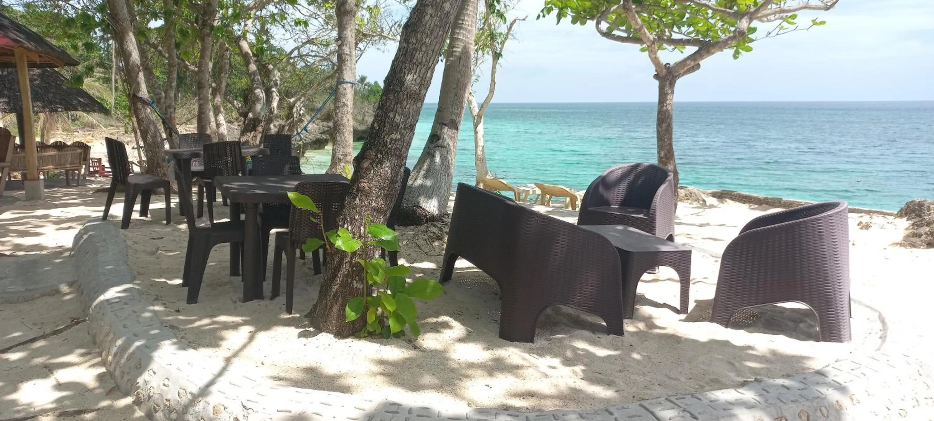 Anda Poseidon’s Beach Resort