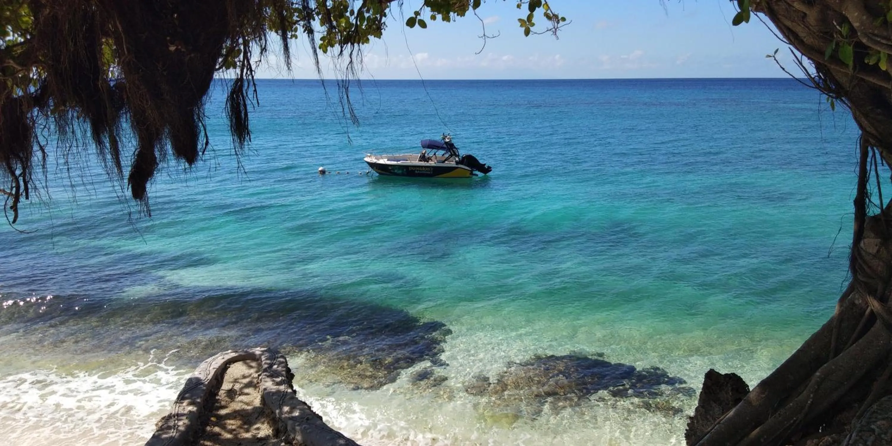 Anda Poseidon’s Beach Resort