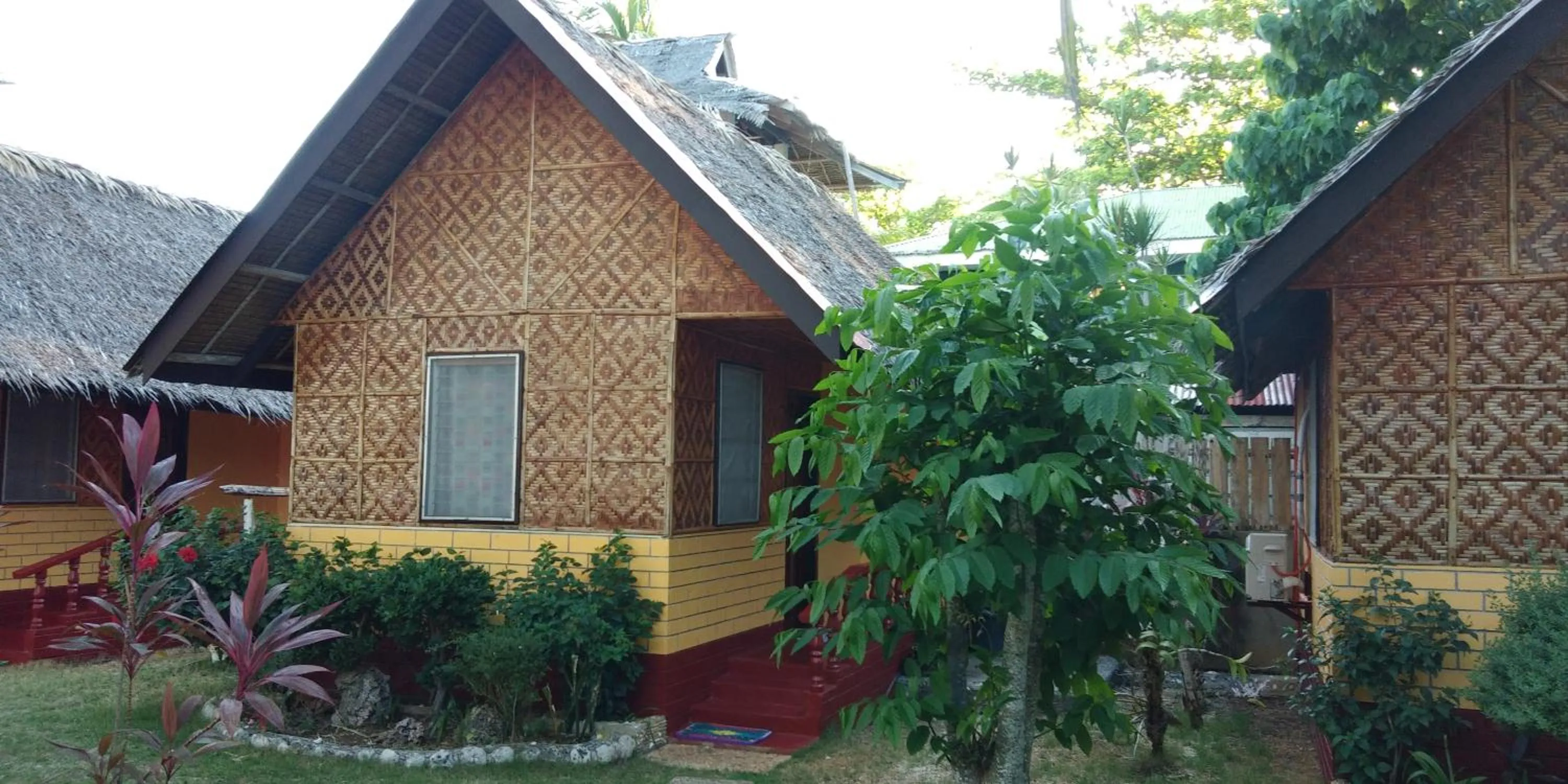 Anda Poseidon’s Beach Resort