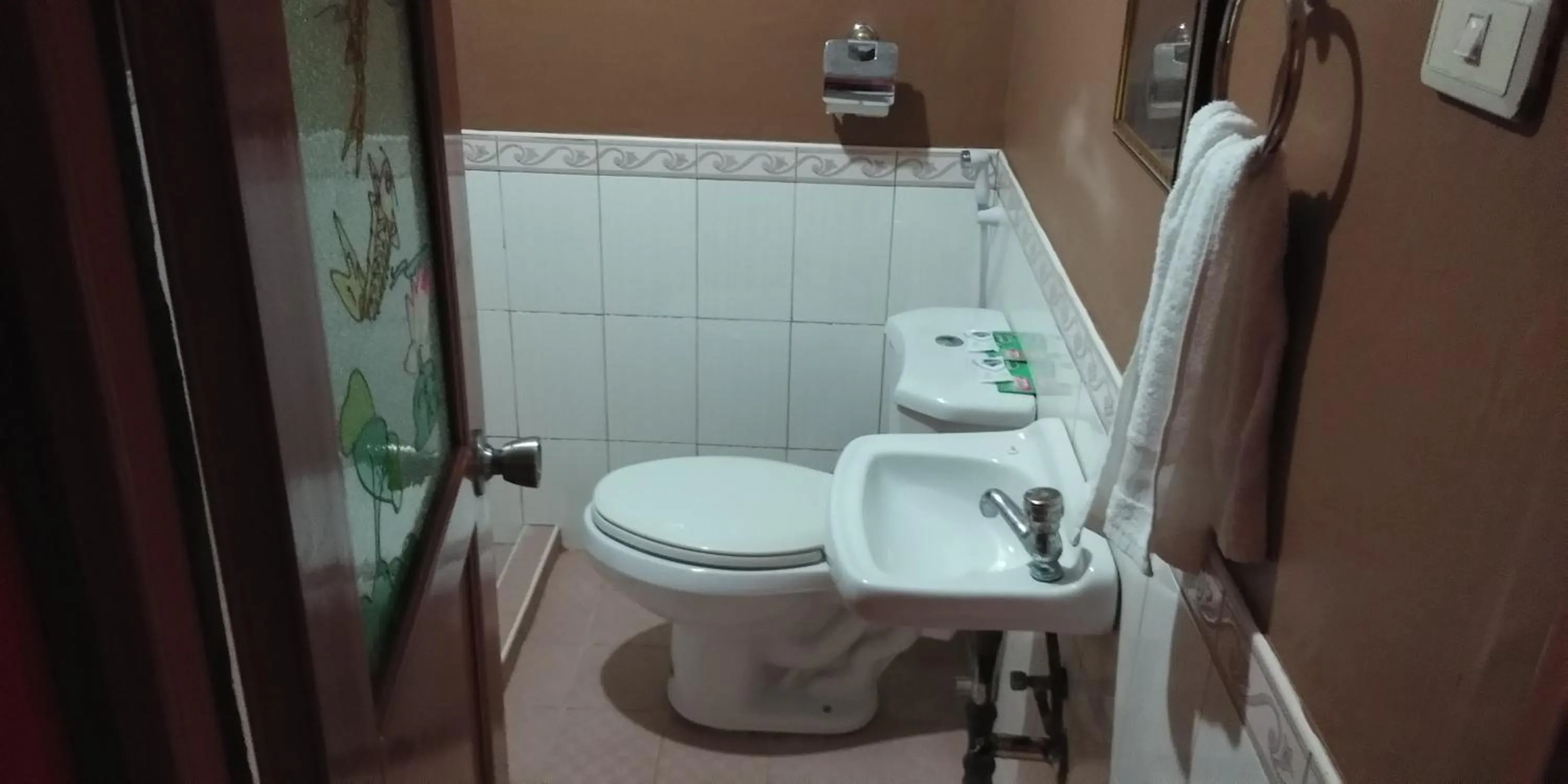 Anda Poseidon’s Beach Resort