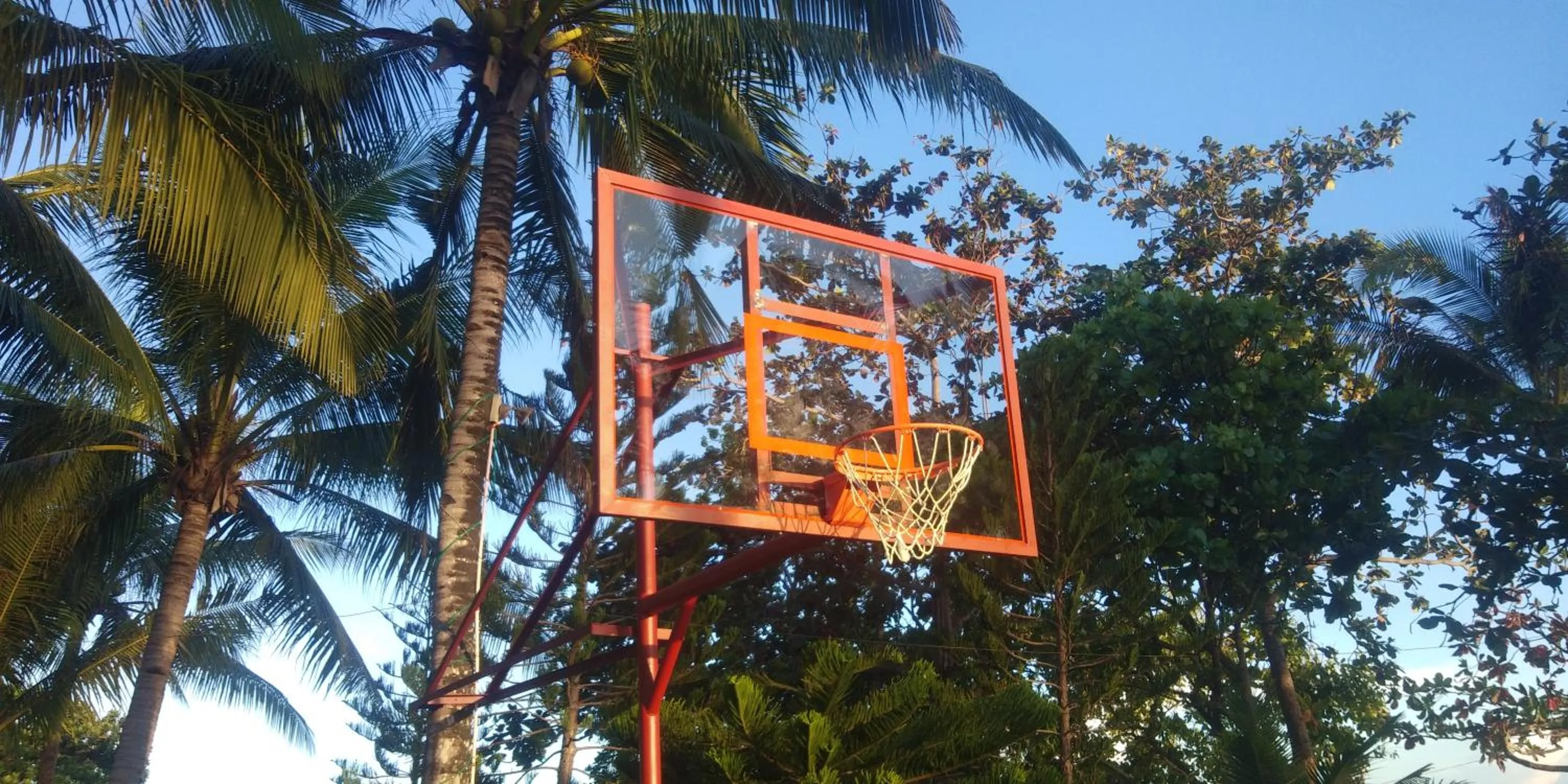 Anda Poseidon’s Beach Resort