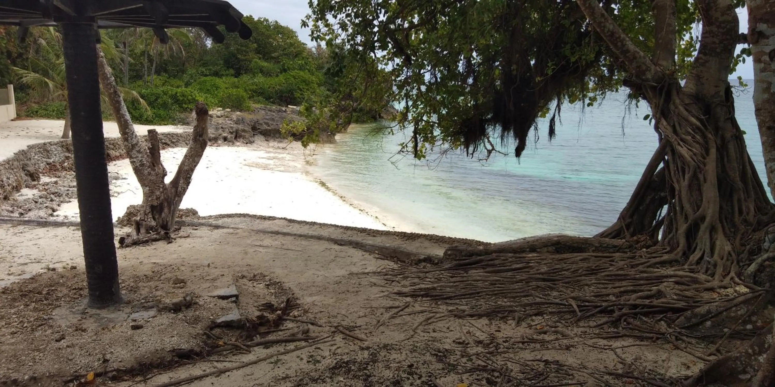 Anda Poseidon’s Beach Resort