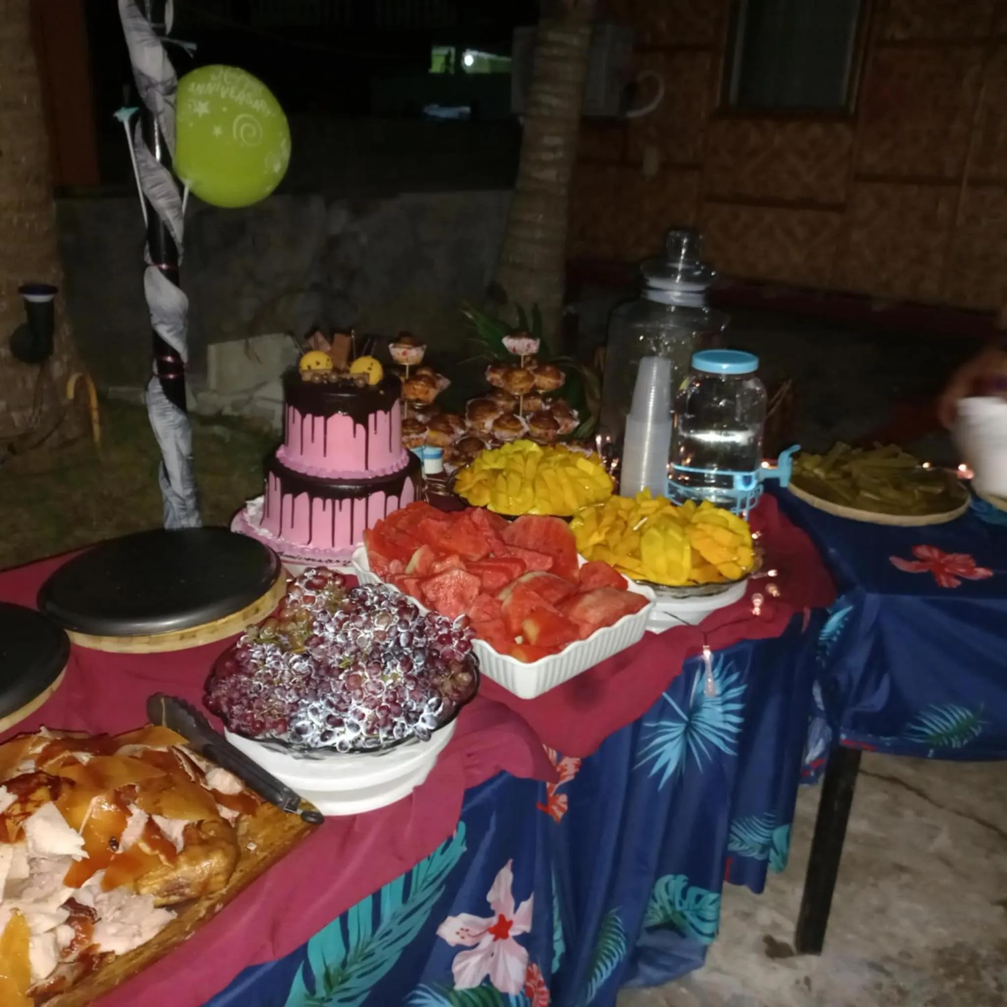 Anda Poseidon’s Beach Resort