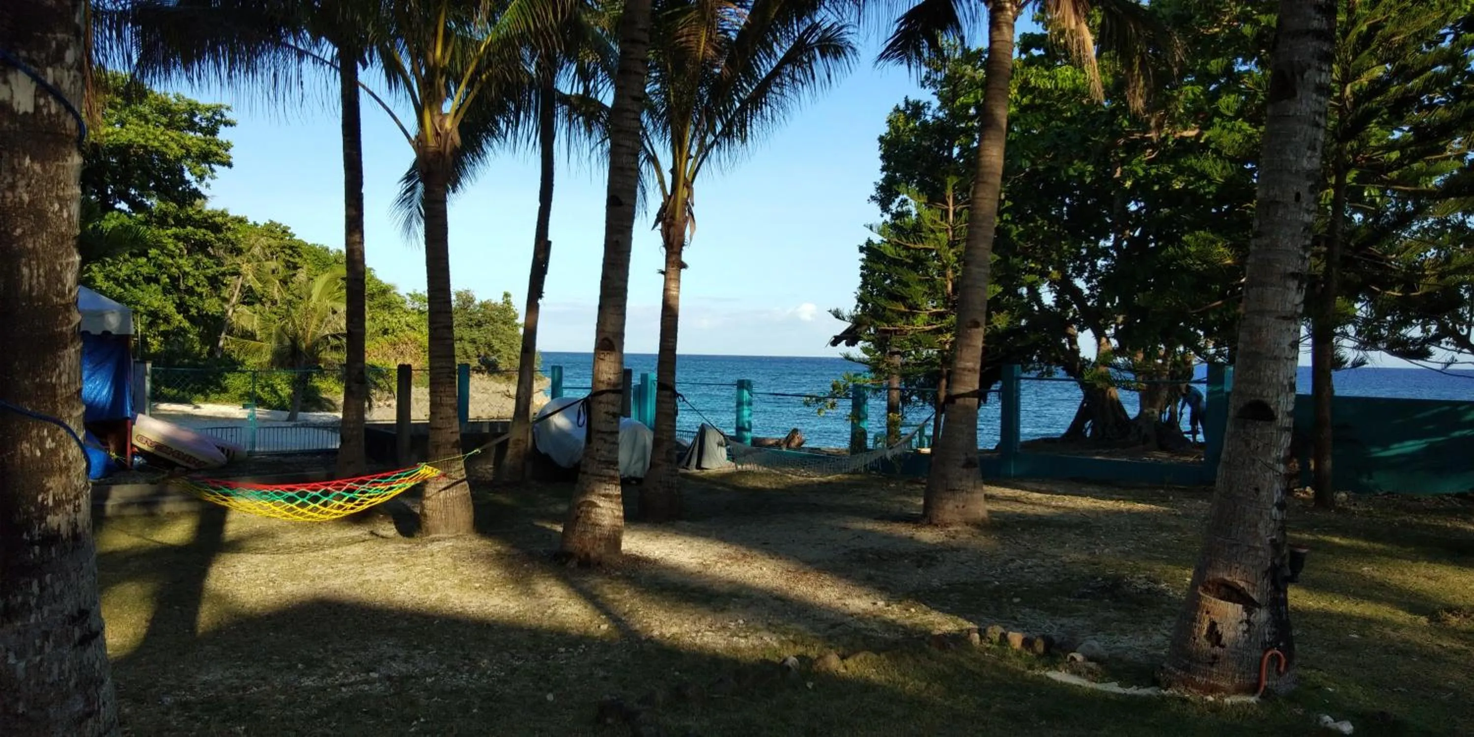 Anda Poseidon’s Beach Resort