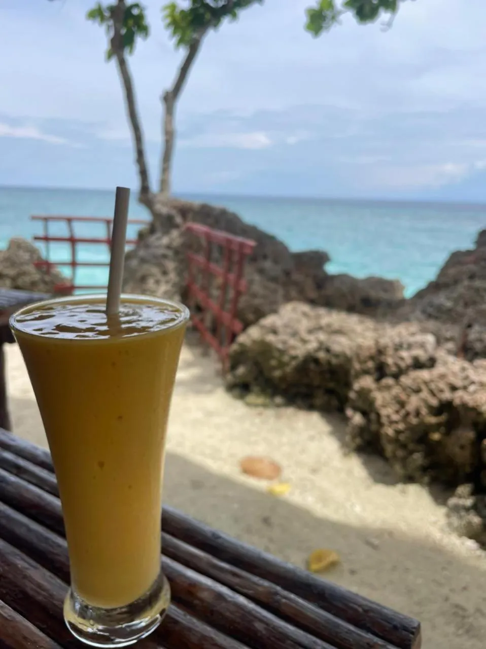 Anda Poseidon’s Beach Resort