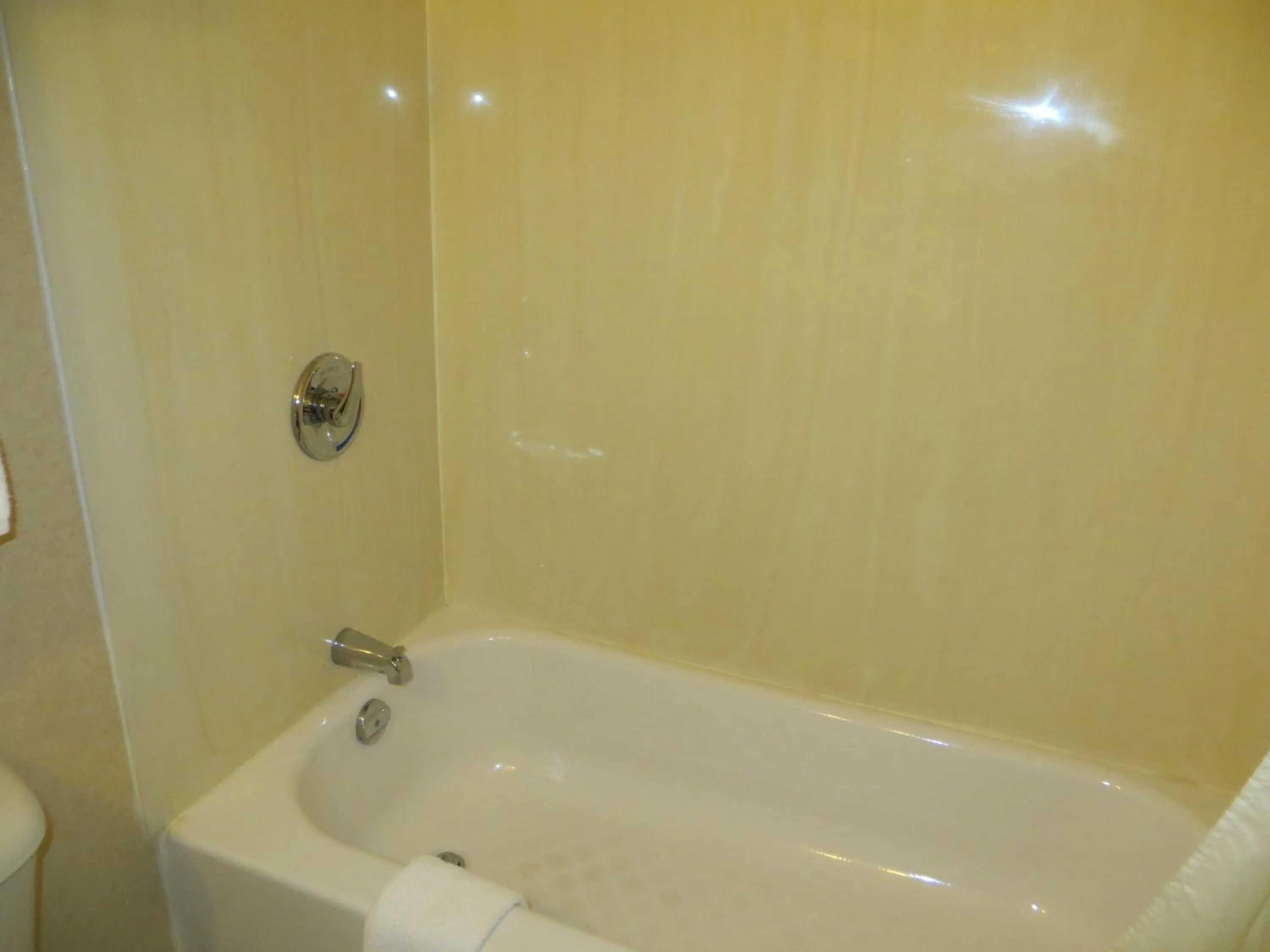 Bathroom in New Lodge Winnipeg