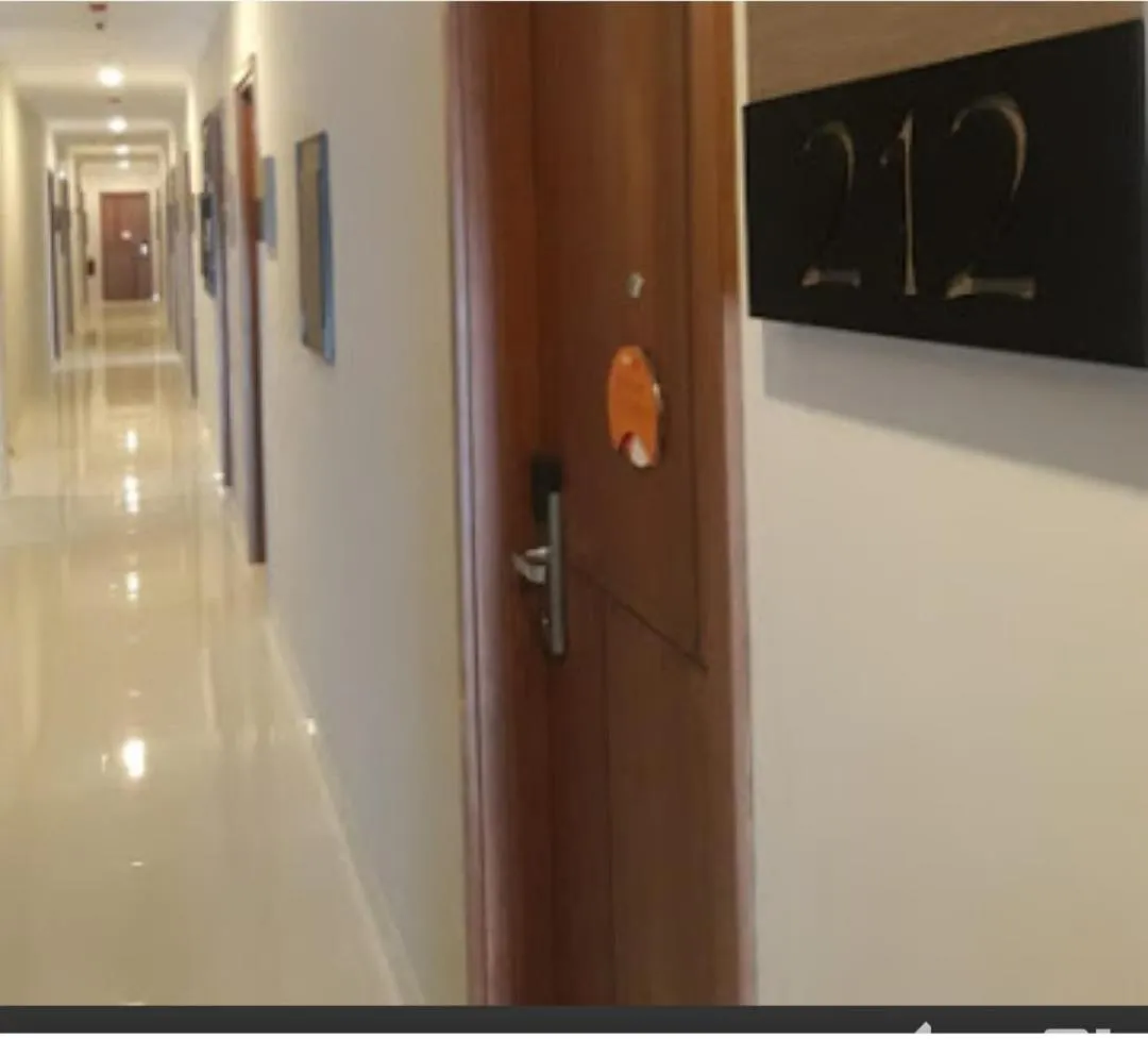 Other in Front One Hotel Tulungagung